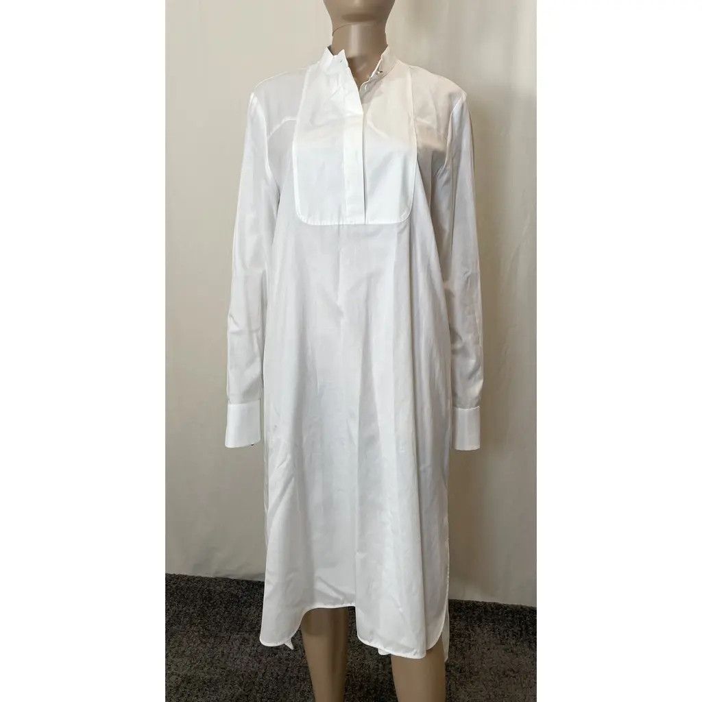 Max Mara Midi dress, Max Mara Size M / US 6-8 / IT 42-44 - 1 Thumbnail