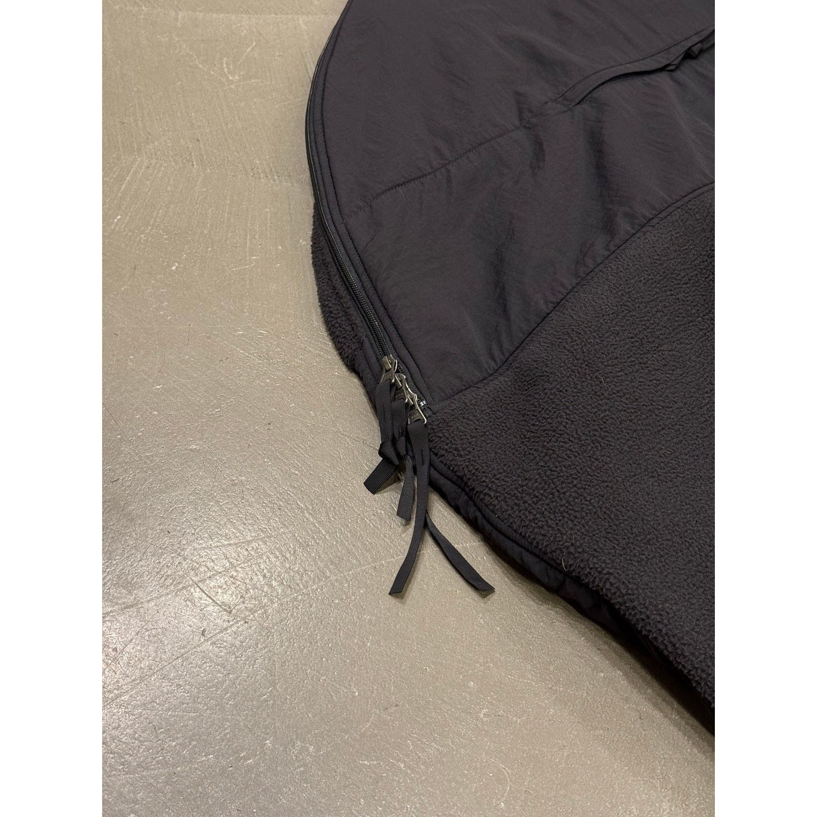 Maison Margiela 2018 Margiela x The North Face runway circular vest jacket Size US S / EU 44-46 / 1 - 6 Thumbnail
