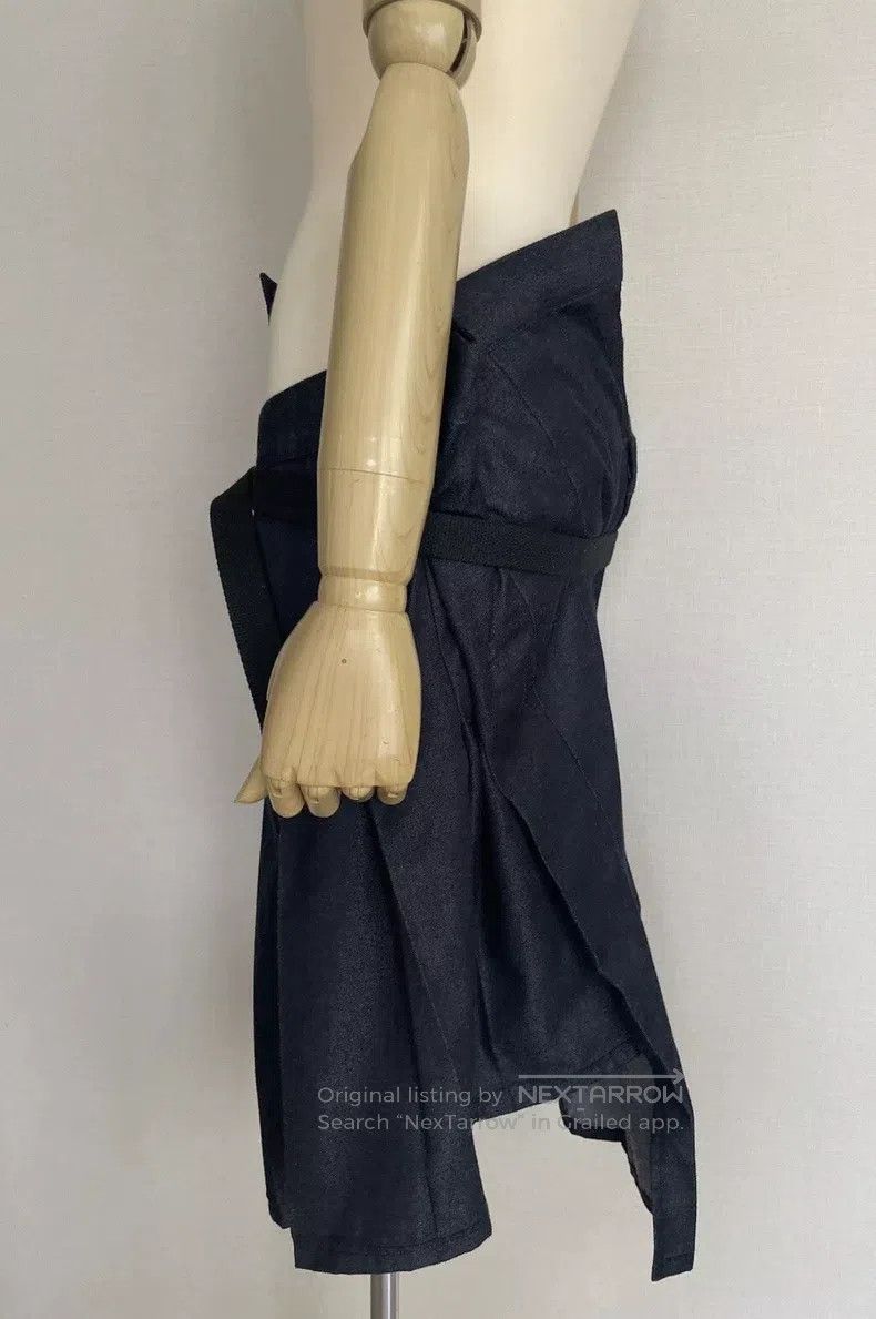 Junya Watanabe Junya Watanabe size S Skirt Size 24" / US 00 / IT 34 - 7 Thumbnail