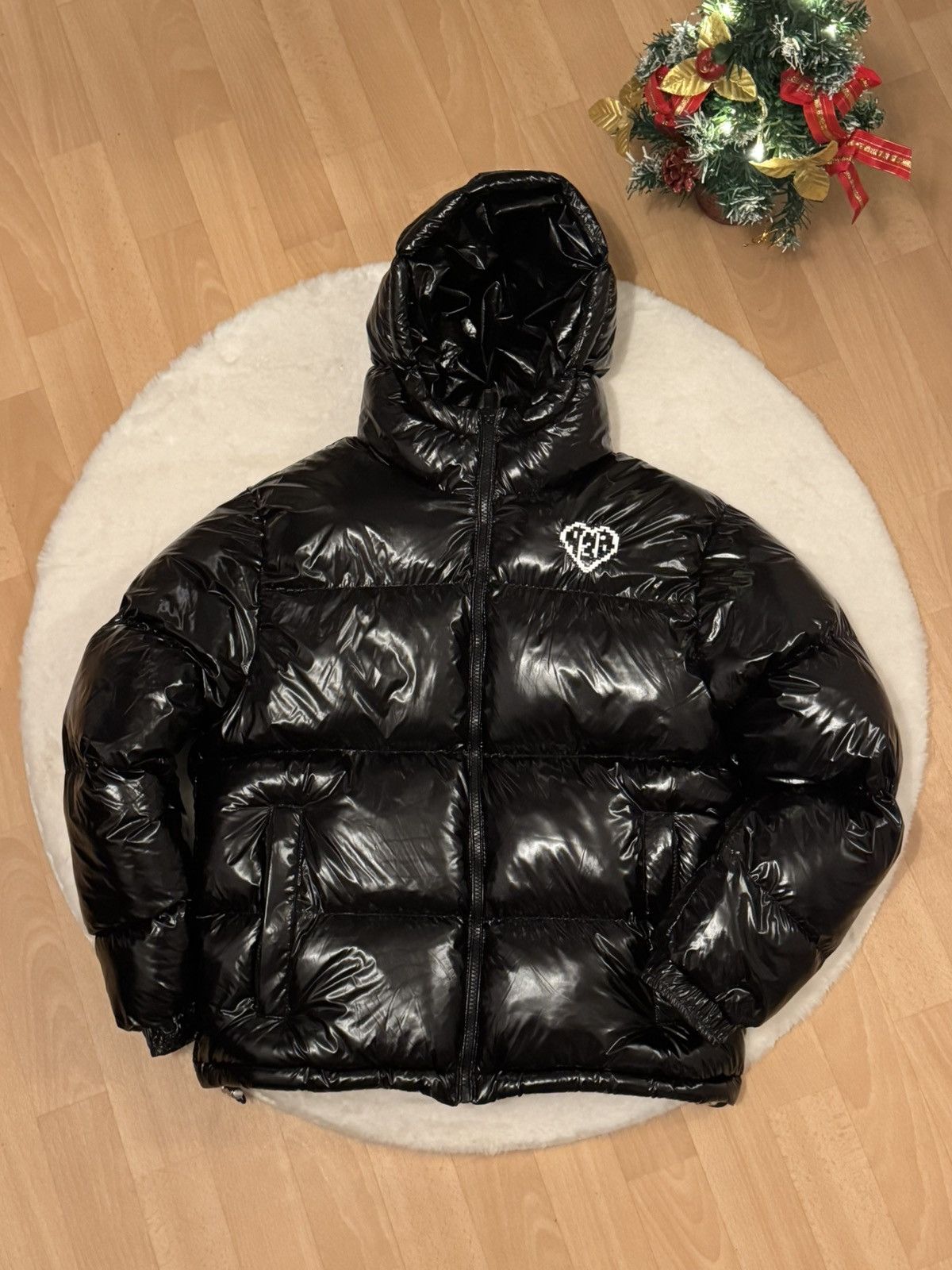 Other A3B VERSE Puffer Size US XS / EU 42 / 0 - 1 Thumbnail