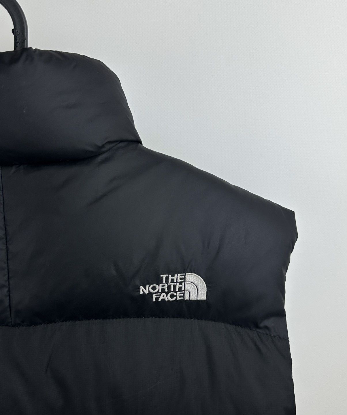 The North Face The North Face 700 Vest Black Men’s size M Size US M / EU 48-50 / 2 - 5 Thumbnail
