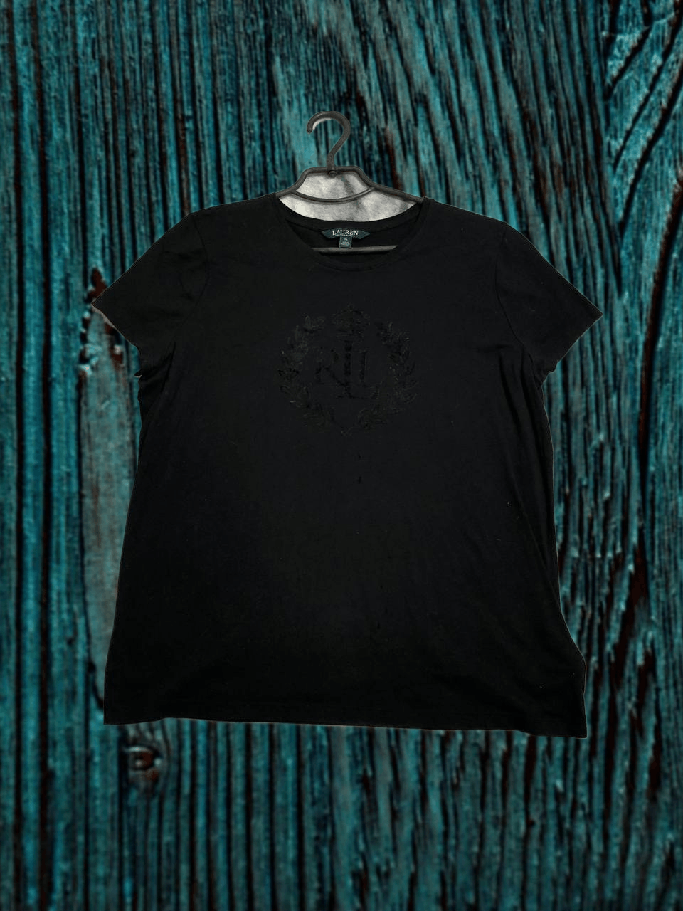 Polo Ralph Lauren Polo Ralph Lauren streetwear tee Size XL / US 12-14 / IT 48-50 - 1 Thumbnail
