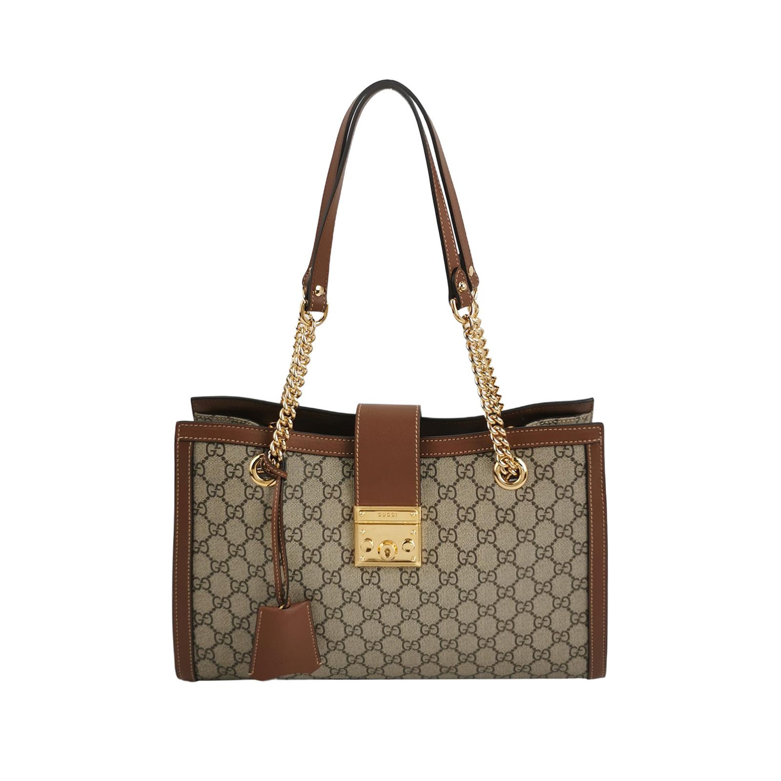 Gucci Gucci Women os Shoulder Bags Size ONE SIZE - 1 Thumbnail