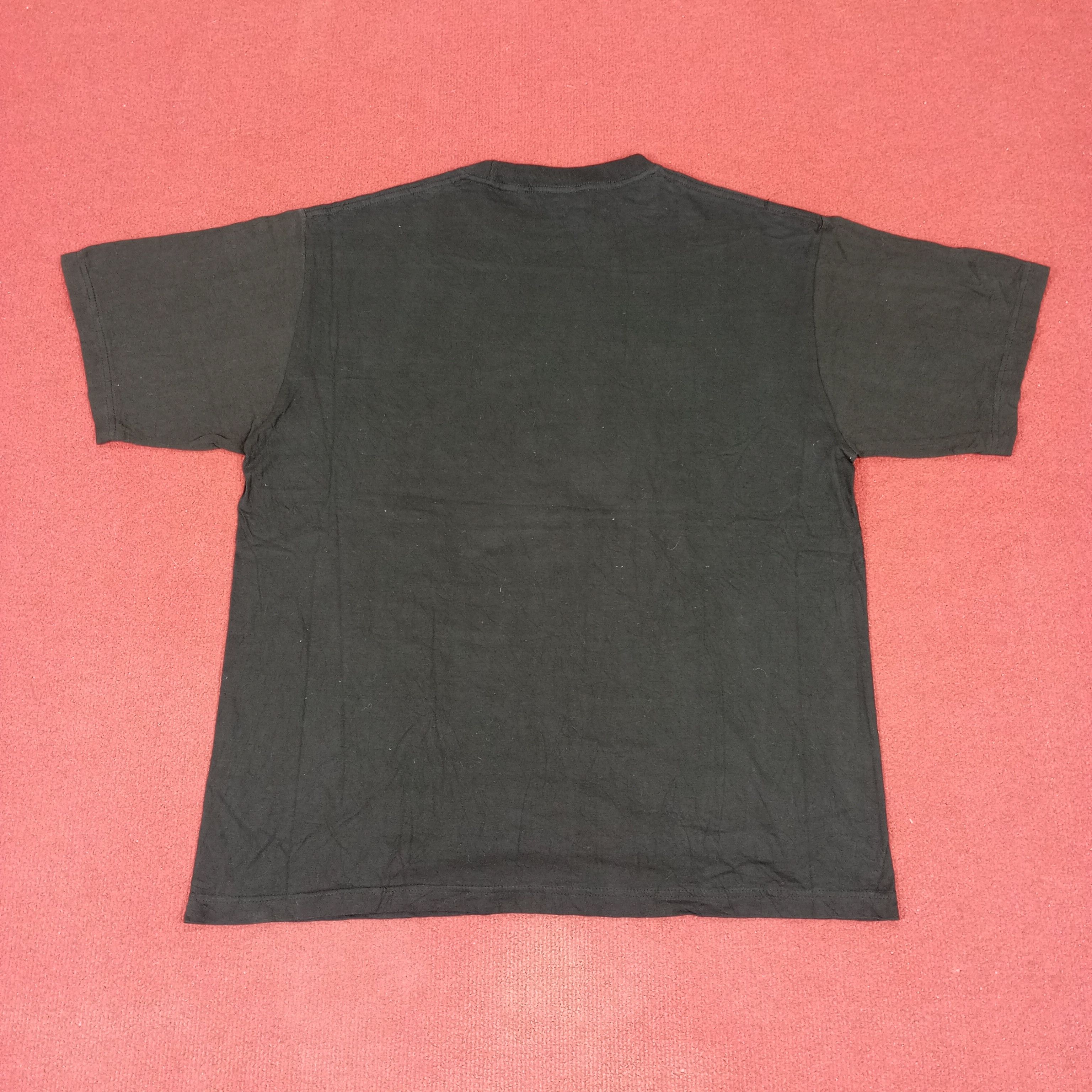 Rap Tees × Vintage Usher American Singer Songwriter And Dancer Phototees Style Size US XL / EU 56 / 4 - 3 Thumbnail