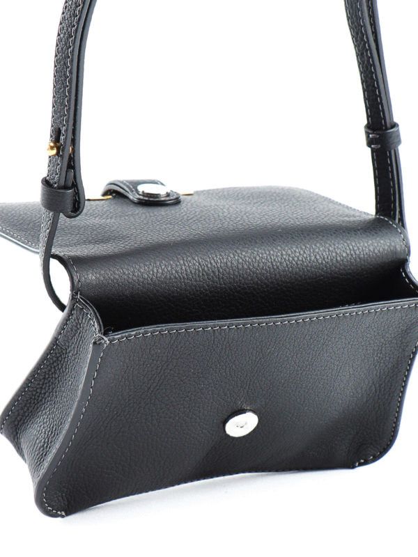 Chloe o1loc1c1024 Size: OS / Bumbag Crossbody in Black Size ONE SIZE - 4 Thumbnail