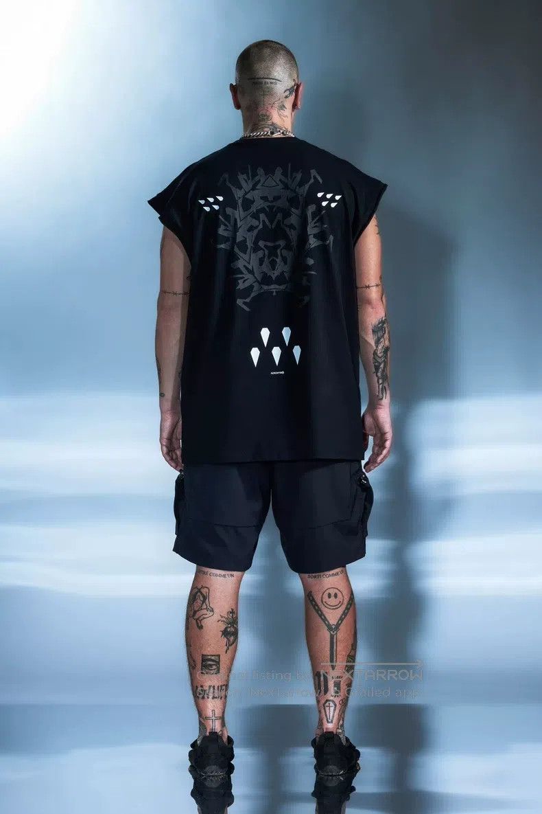 Acronym Acronym Tank Tops Size US XL / EU 56 / 4 - 7 Thumbnail