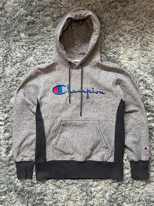 Champion Champion hoodie reverse weave Size US S / EU 44-46 / 1 - 1 Thumbnail
