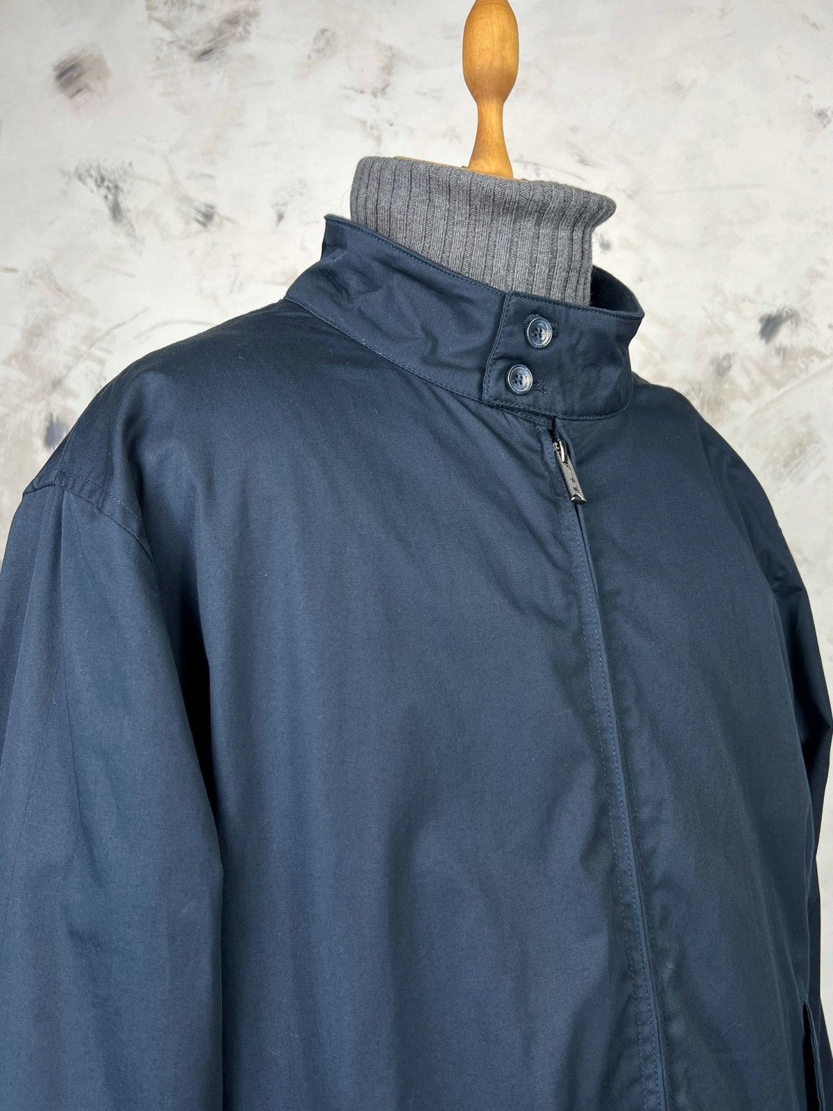 Ben Sherman Ben Sherman Bomber Jacket Size XXXL Size US XXL / EU 58 / 5 - 4 Thumbnail