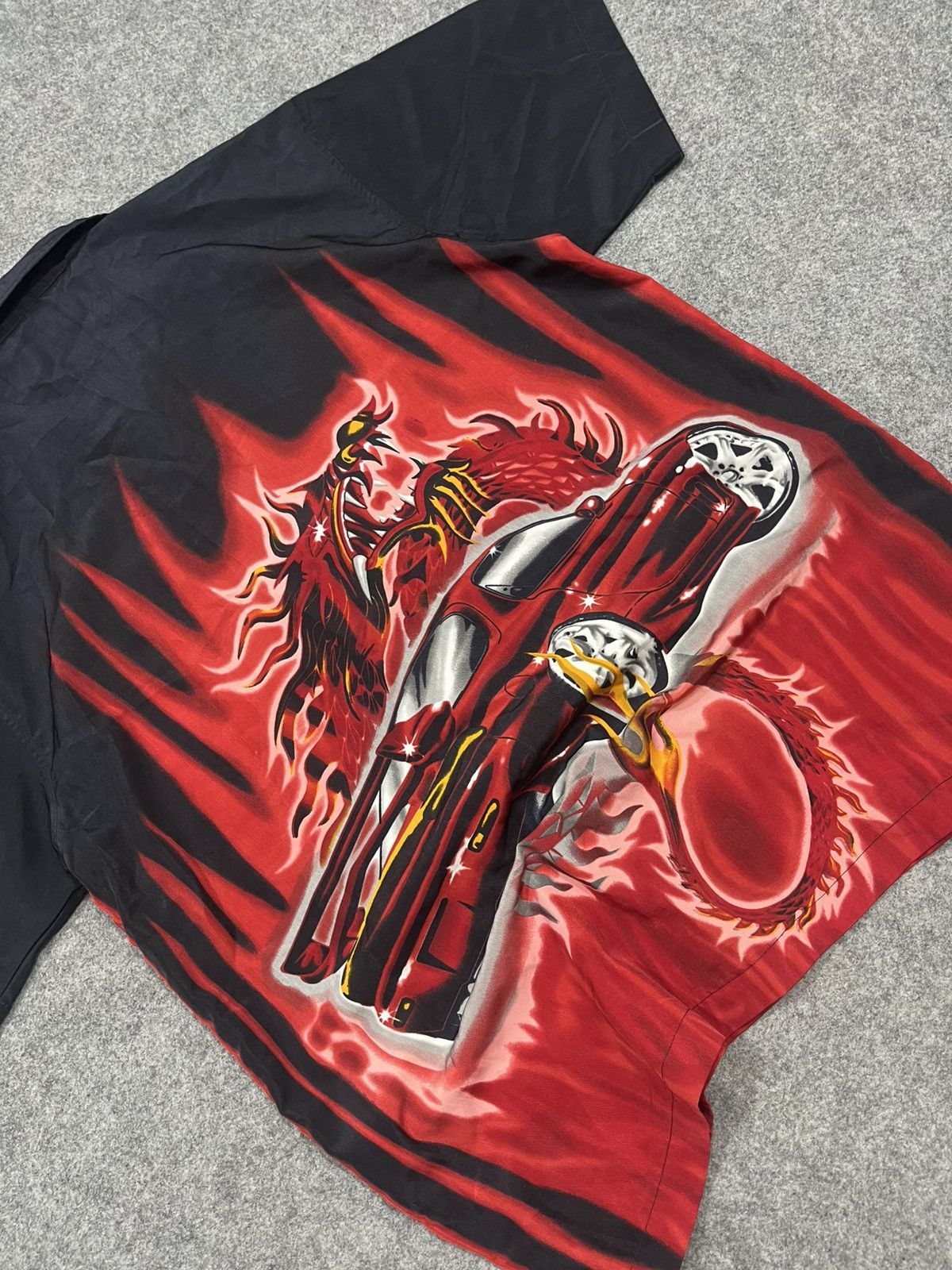 Other Crazy shirt Size US S / EU 44-46 / 1 - 12 Thumbnail