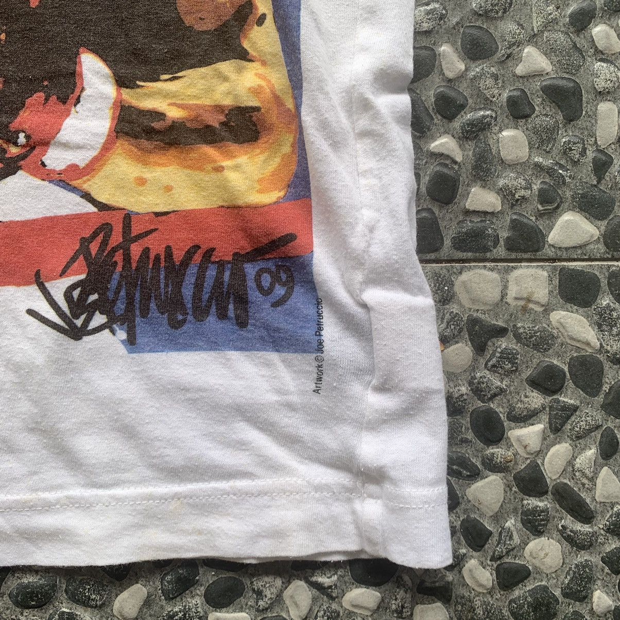 Designer × Dolce & Gabbana VINTAGE D&G MUHAMMAD ALI VERY RARE 💦 Size US S / EU 44-46 / 1 - 4 Thumbnail