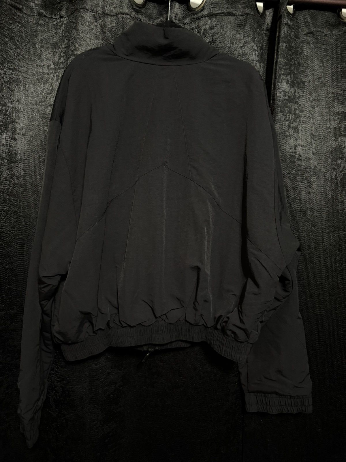 Rhude Black and White Track Jacket Size US XXL / EU 58 / 5 - 7 Thumbnail