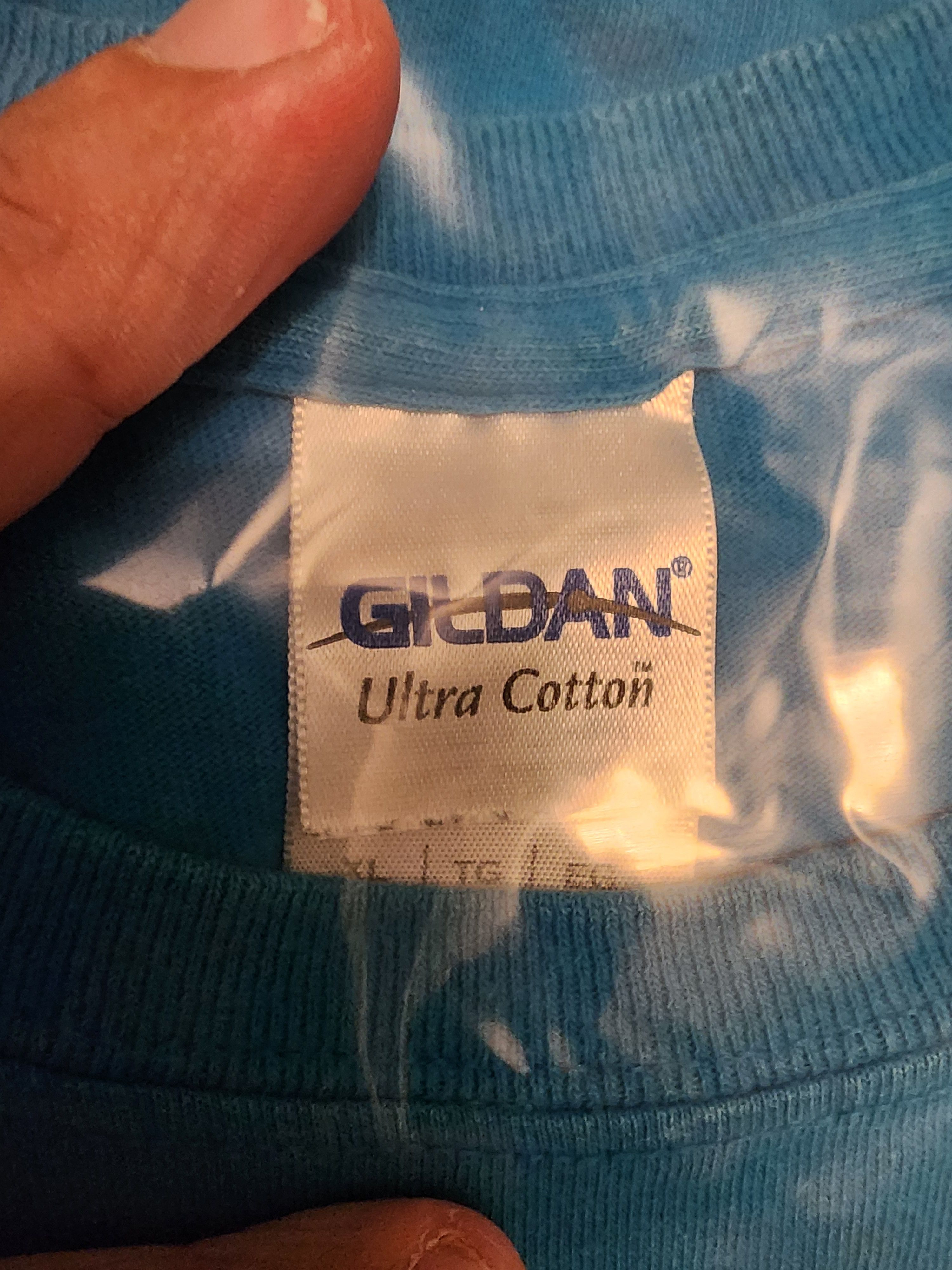 Illegal Civilization Ic bird tee Size US XL / EU 56 / 4 - 4 Thumbnail