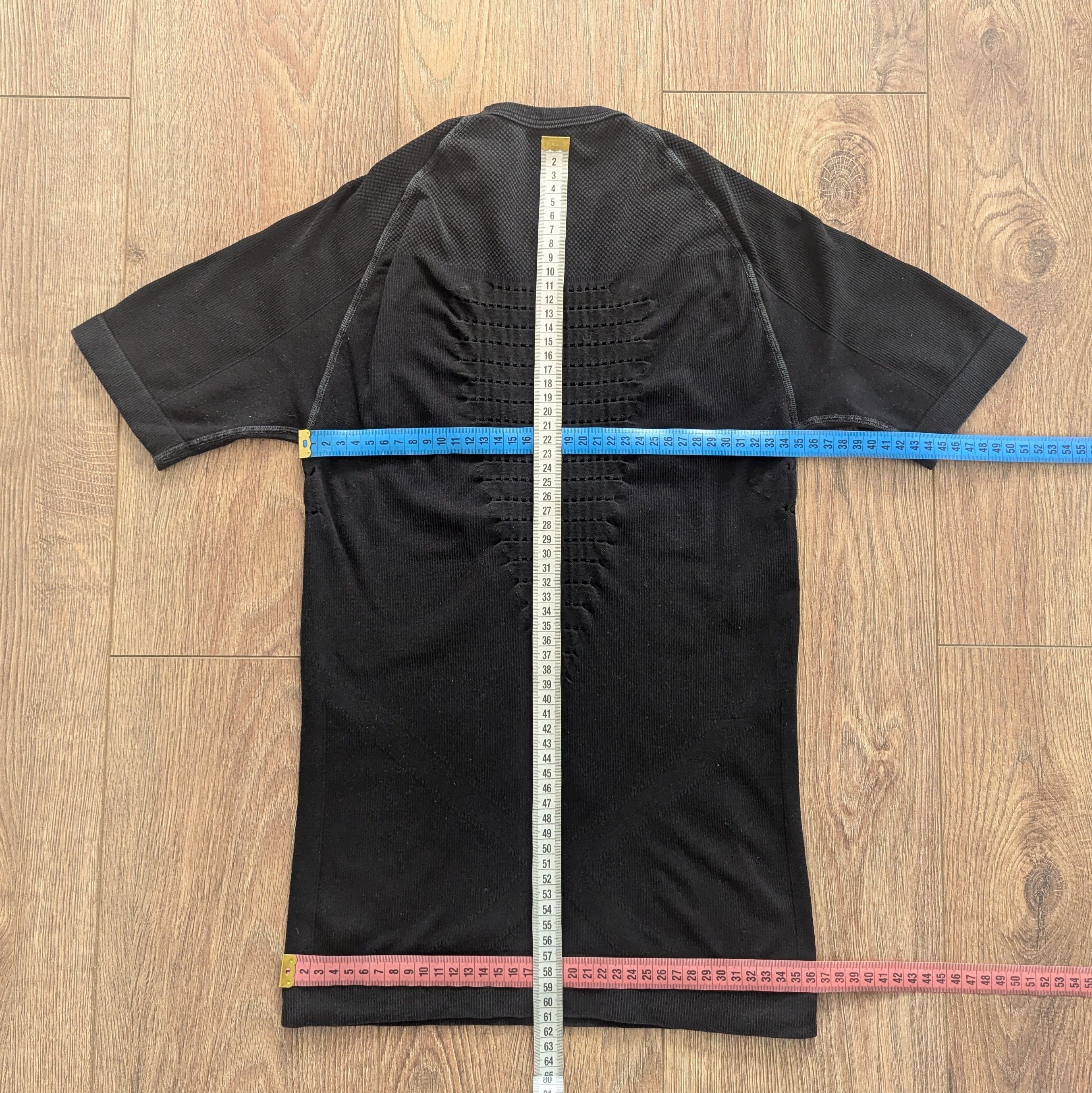 Other X-Bionic Energizer Summerlight MadeInItaly Thermo Shirt S-M Size US S / EU 44-46 / 1 - 13 Thumbnail