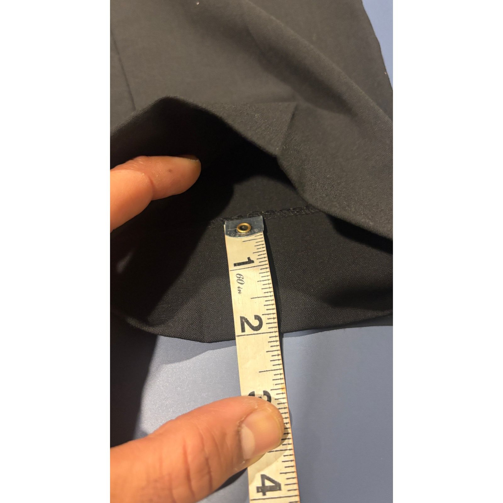 H&M H&M Premium Selection - Slim Fit Suit Pants Size US 32 / EU 48 - 5 Thumbnail