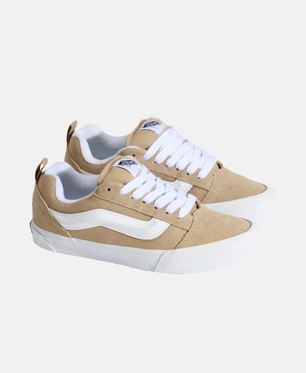 Vans Knu Skool Sneakers Size US 11.5 / EU 44-45 - 1 Thumbnail