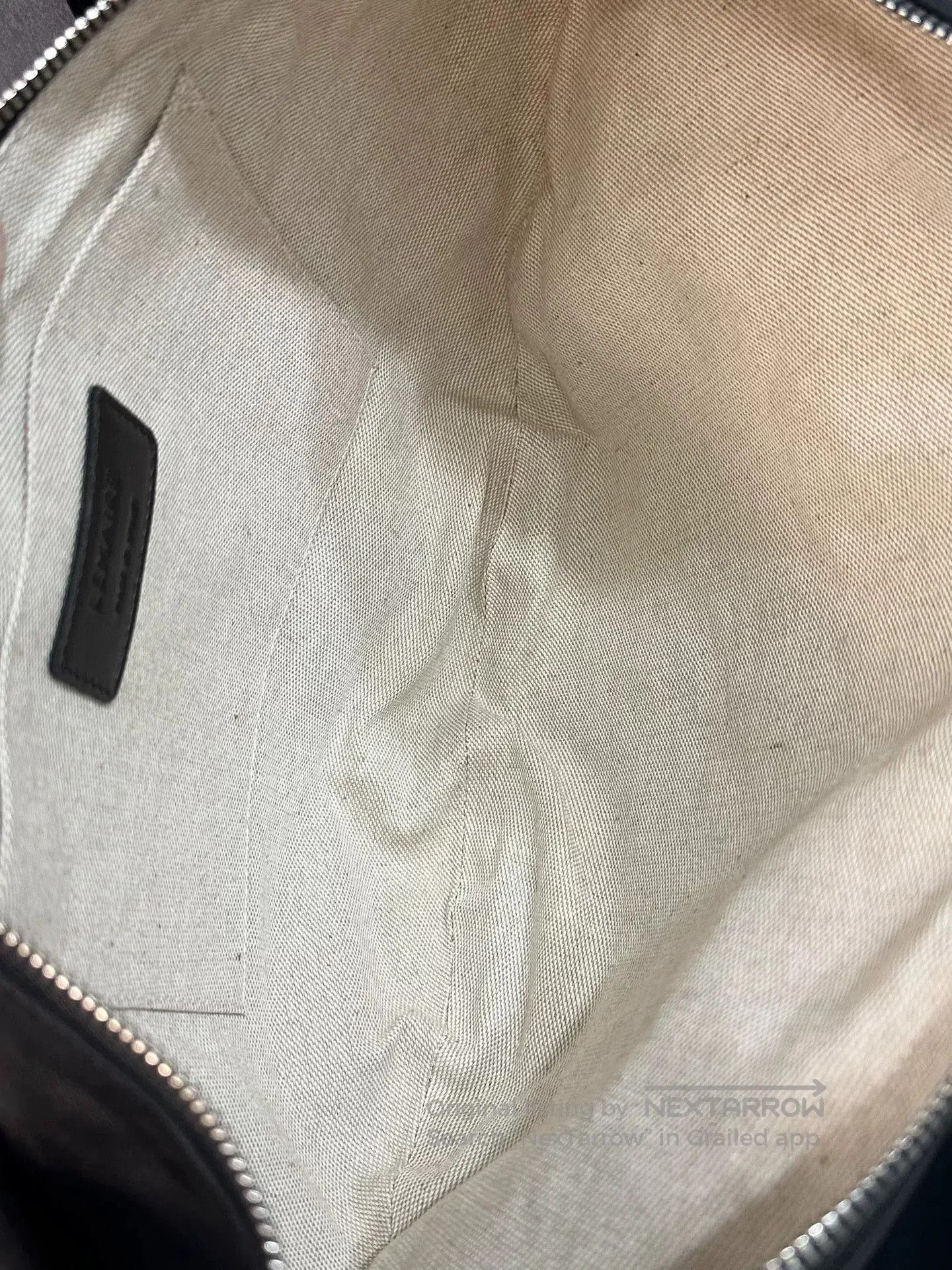 Lemaire Lemaire Medium Croissant Bag. Size ONE SIZE - 9 Thumbnail