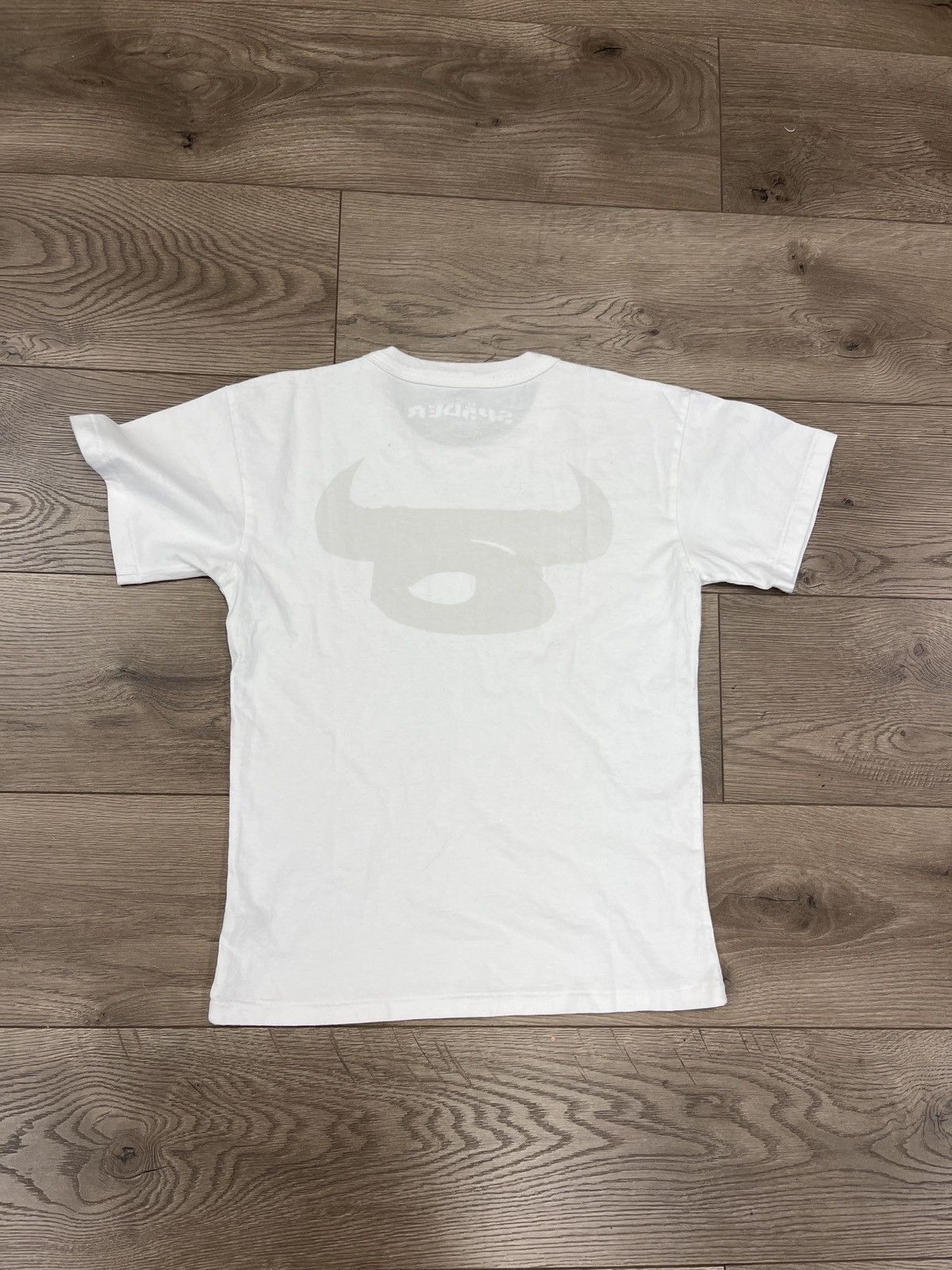 Sp5der Spider Worldwide T-Shirt Size US XS / EU 42 / 0 - 5 Thumbnail