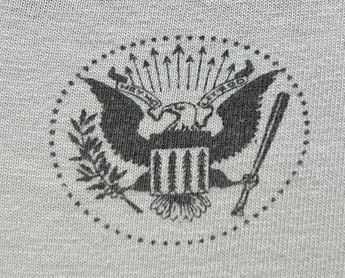 Band Tees VINTAG BAND RAMONES WE’RE A HAPPY FAMILY SHIRT Size US L / EU 52-54 / 3 - 5 Thumbnail