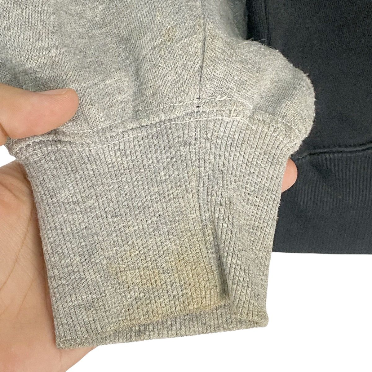 Other Vintage Adidas Small Logo Embroidered Crewneck Sweatshirt Size US M / EU 48-50 / 2 - 5 Thumbnail