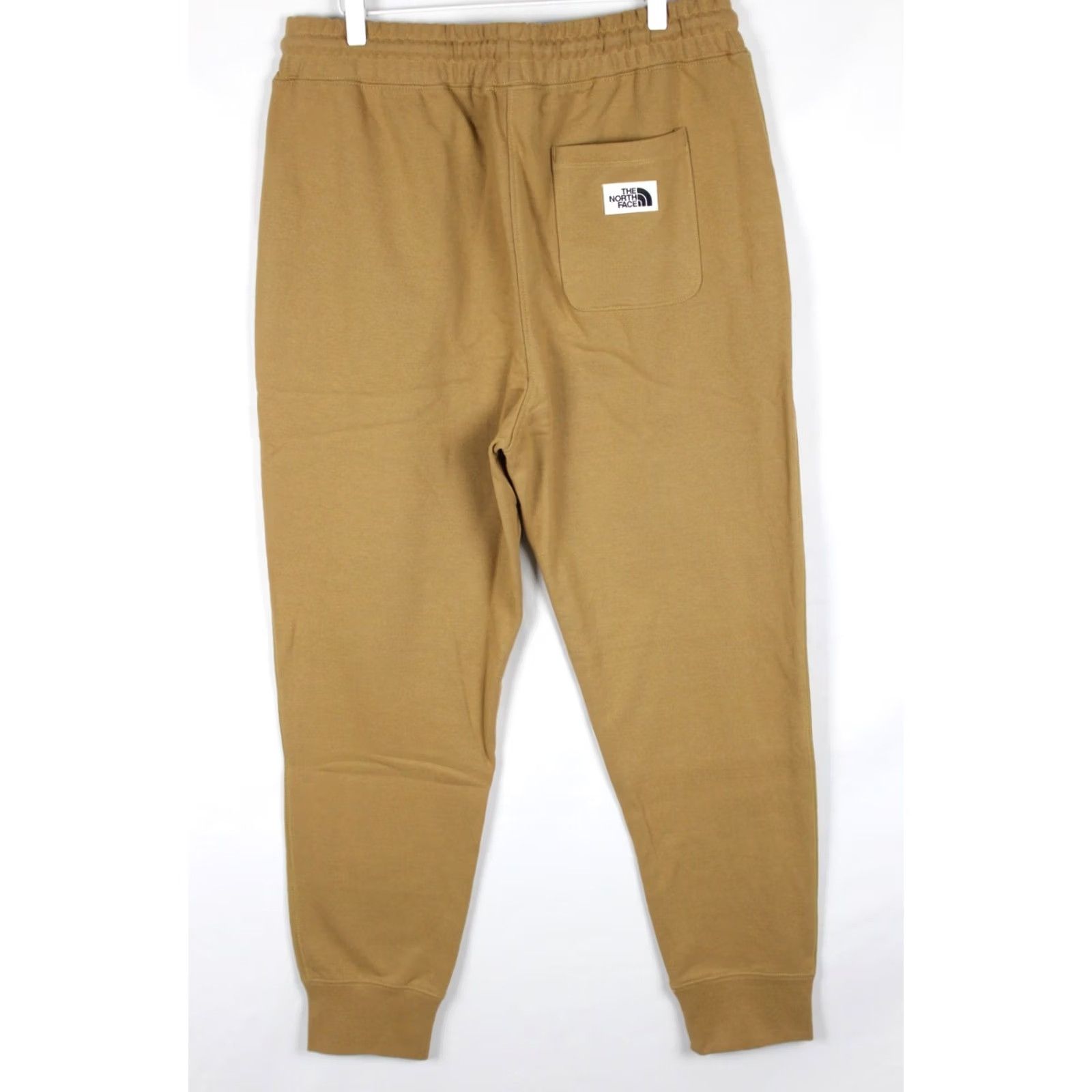 The North Face The North Face Men's Joggers L Large Utility Brown Heritage Patch Size US 33 - 2 Thumbnail