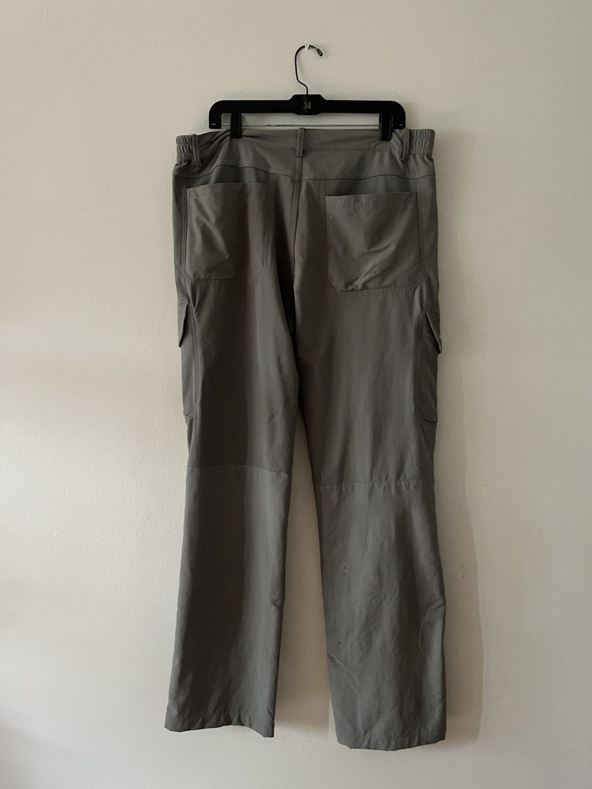 Arc'teryx Arcteryx Hiking Pants Grey XXL mens size gorpcore Size US 42 / EU 58 - 7 Thumbnail