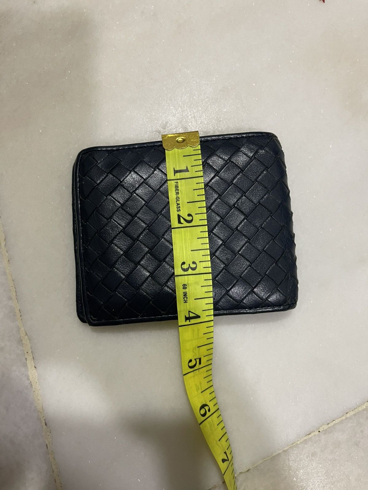 Bottega Veneta Bottega Veneta Wallet Size ONE SIZE - 14 Thumbnail