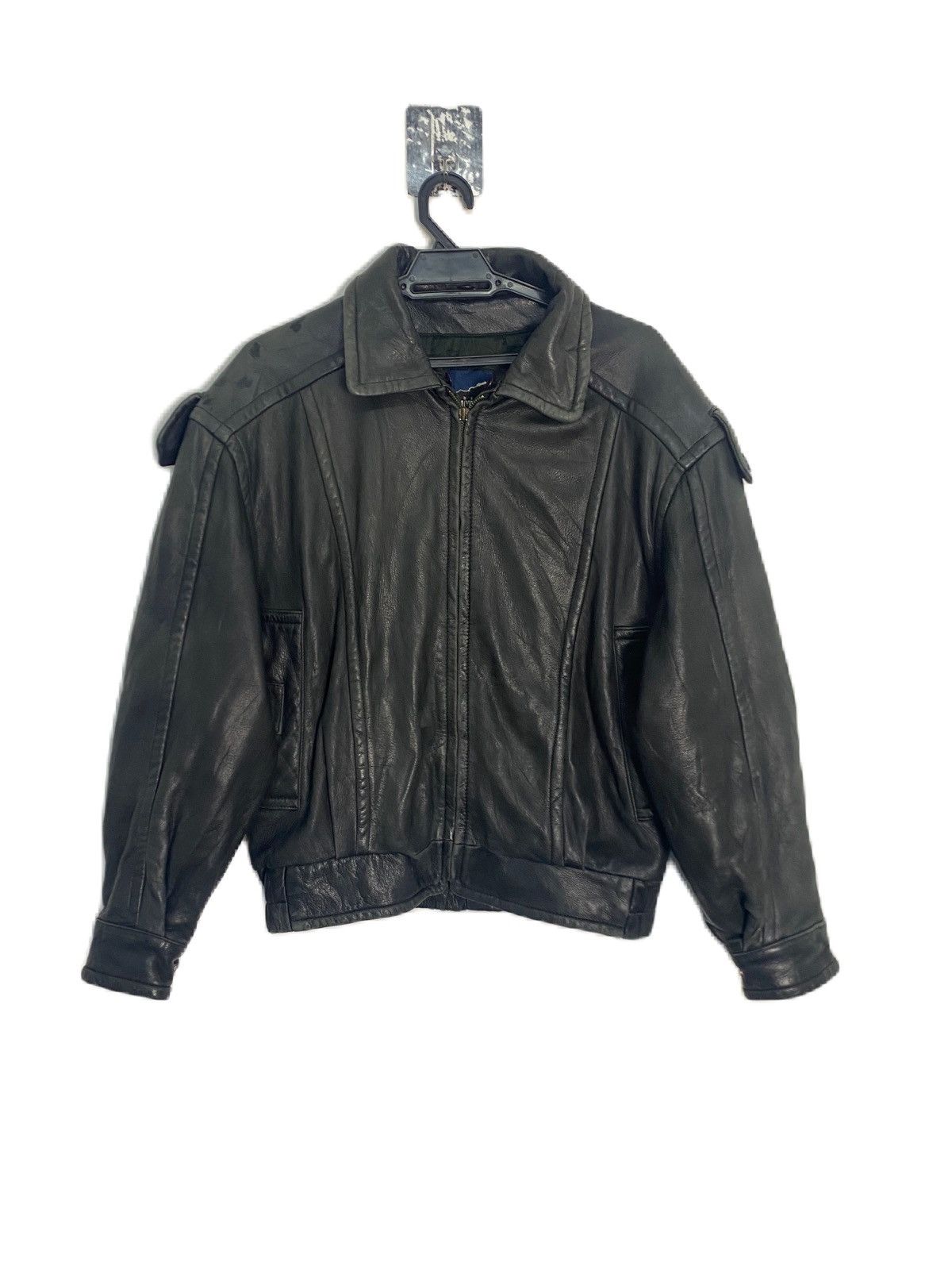 KMRii × Robert Comstock VINTAGE ROBERT COMSTOCK LEATHER