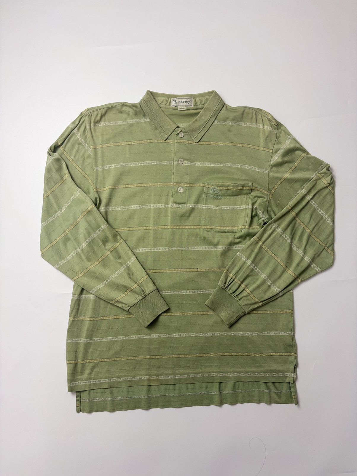 Burberry Burberry Size US M / EU 48-50 / 2 - 1 Thumbnail