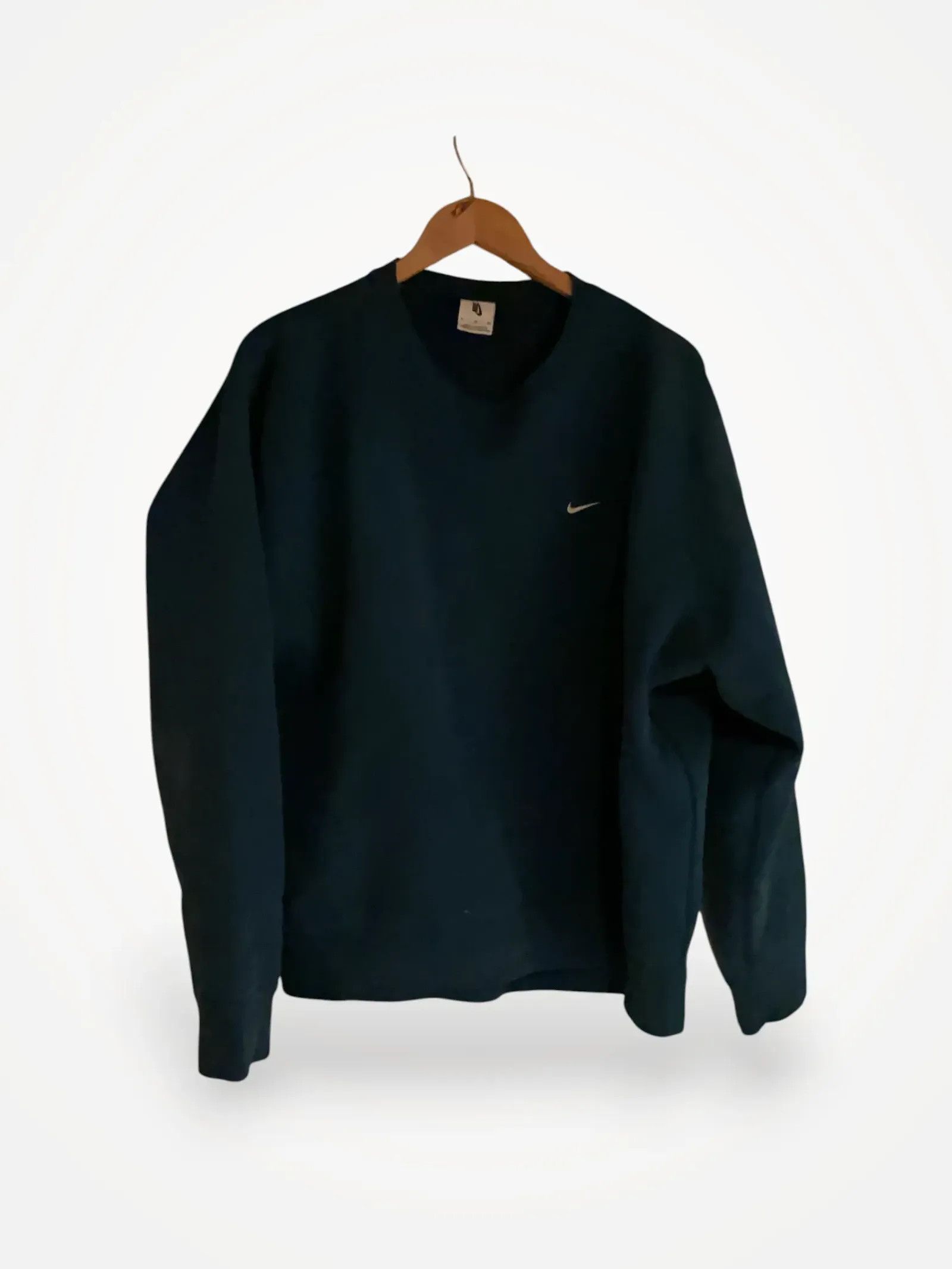 Nike Nike Sweatshirt Size US XL / EU 56 / 4 - 1 Thumbnail