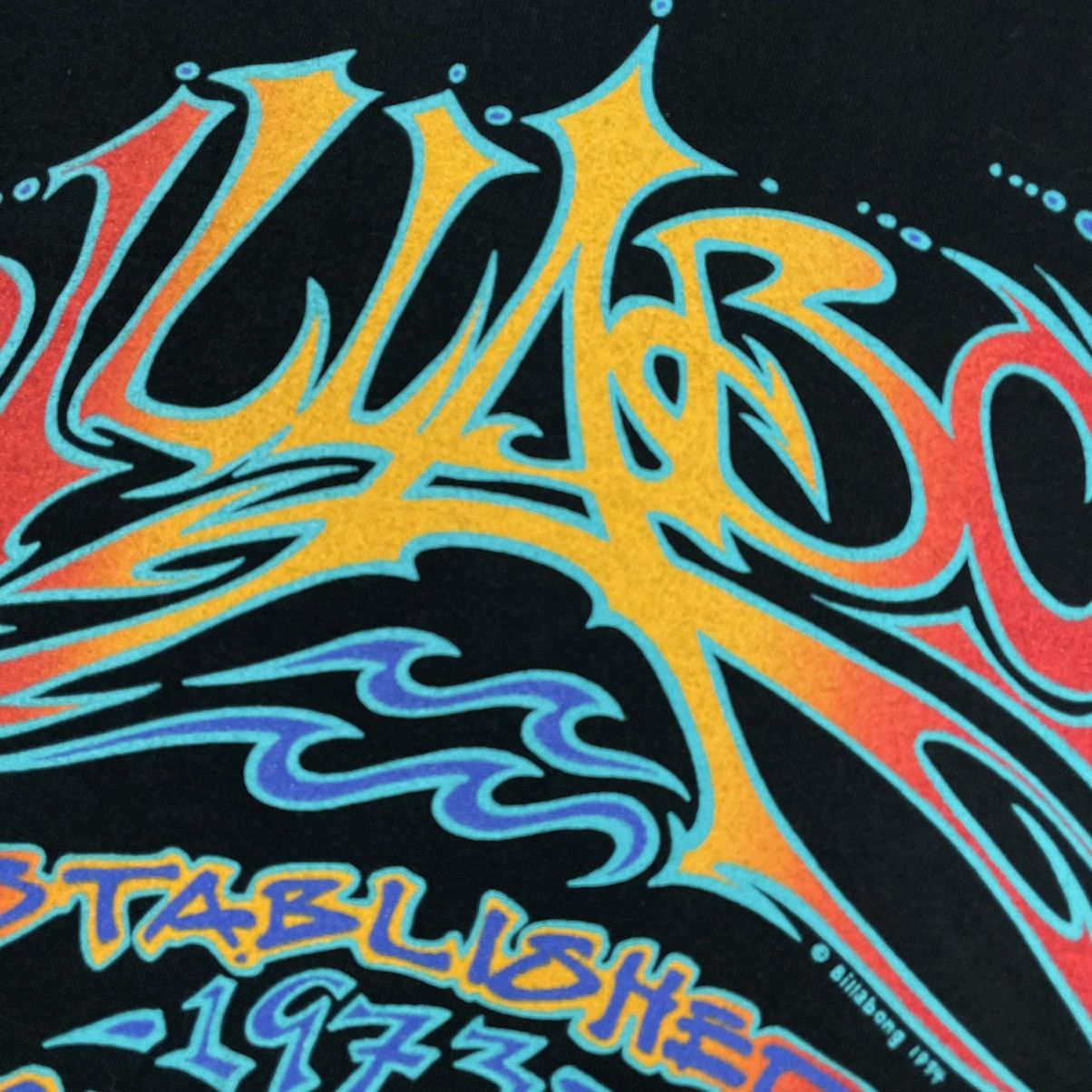 Billabong Vintage 90’s Billabong Australia T-shirt Size US L / EU 52-54 / 3 - 7 Thumbnail