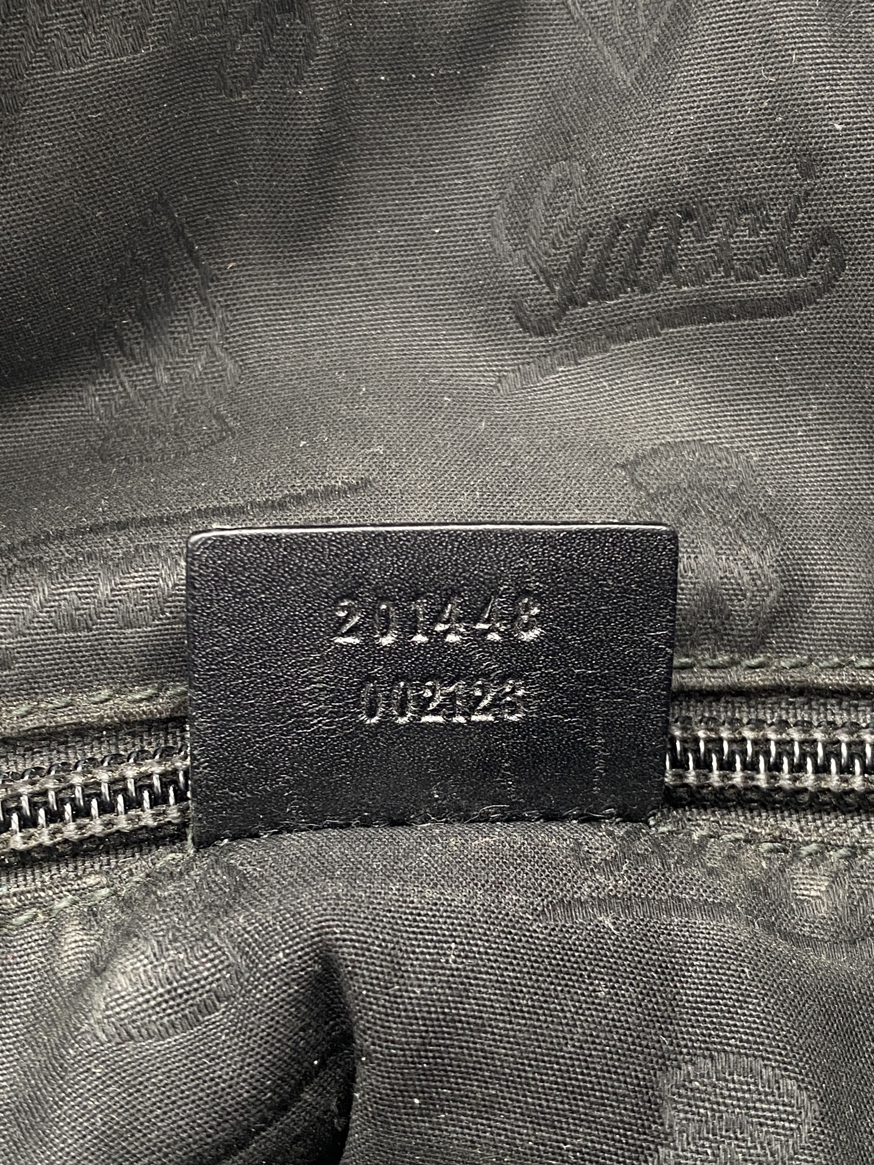 Gucci GG Imprime Messenger Bag Size ONE SIZE - 10 Thumbnail