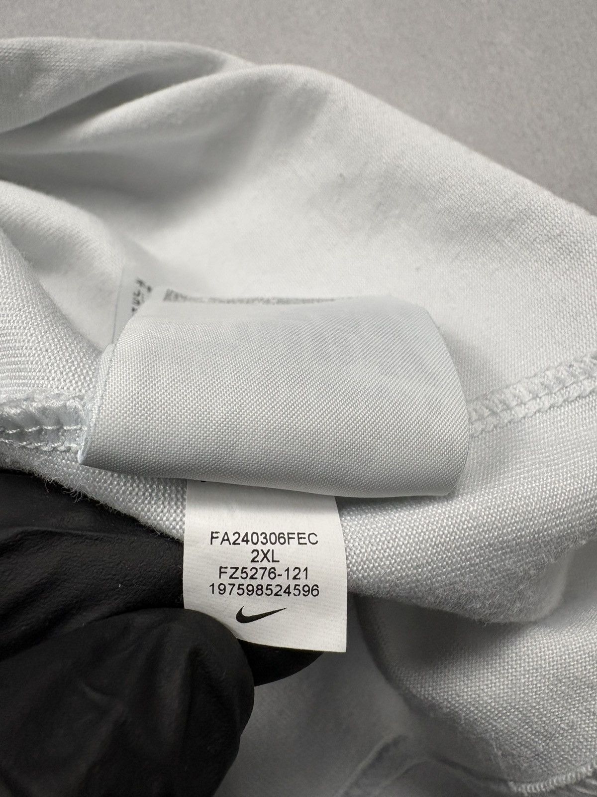 Nike ACG Nike ACG Space Constellation MMXXIV Graphic T-Shirt XXL Size US XXL / EU 58 / 5 - 15 Thumbnail