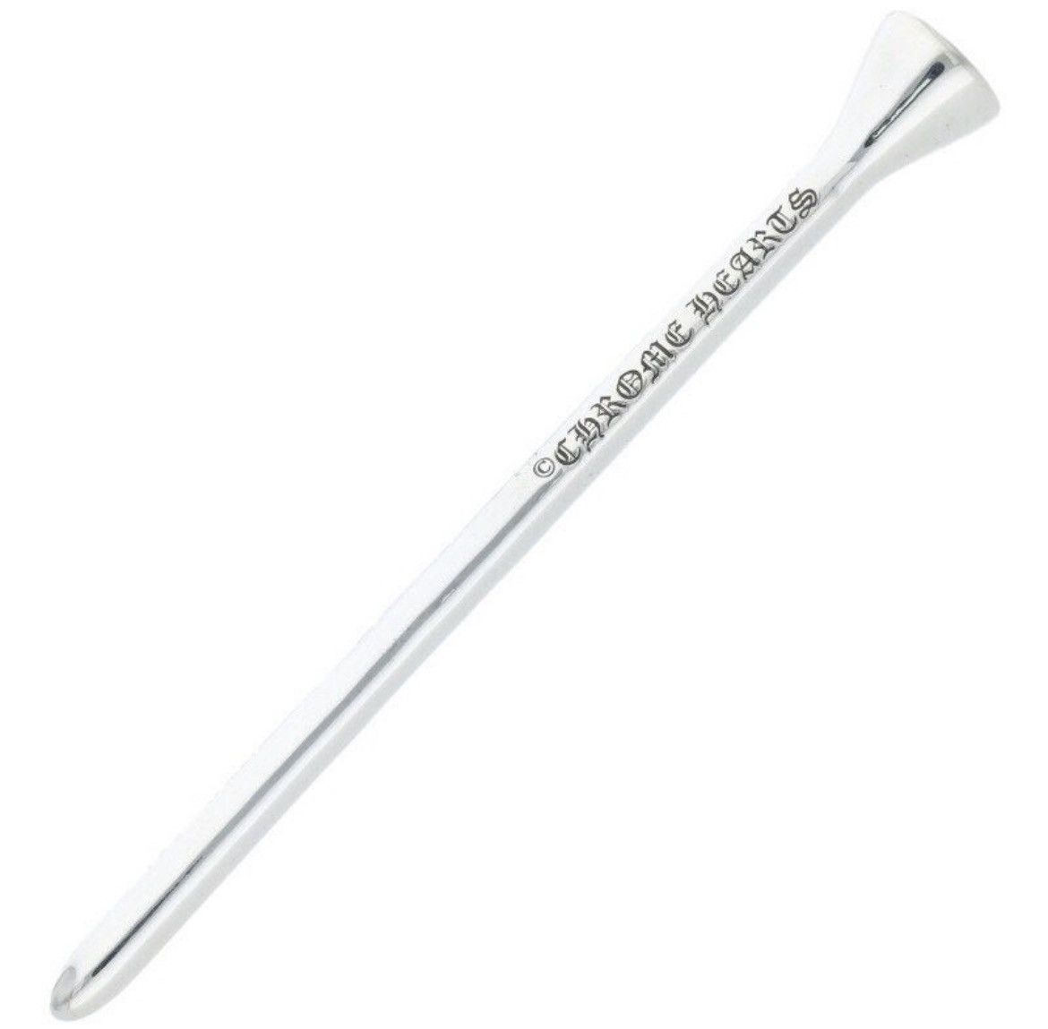 Chrome Hearts Chrome Hearts GOLF TEE V1 Golf Accessories Size ONE SIZE - 1 Thumbnail