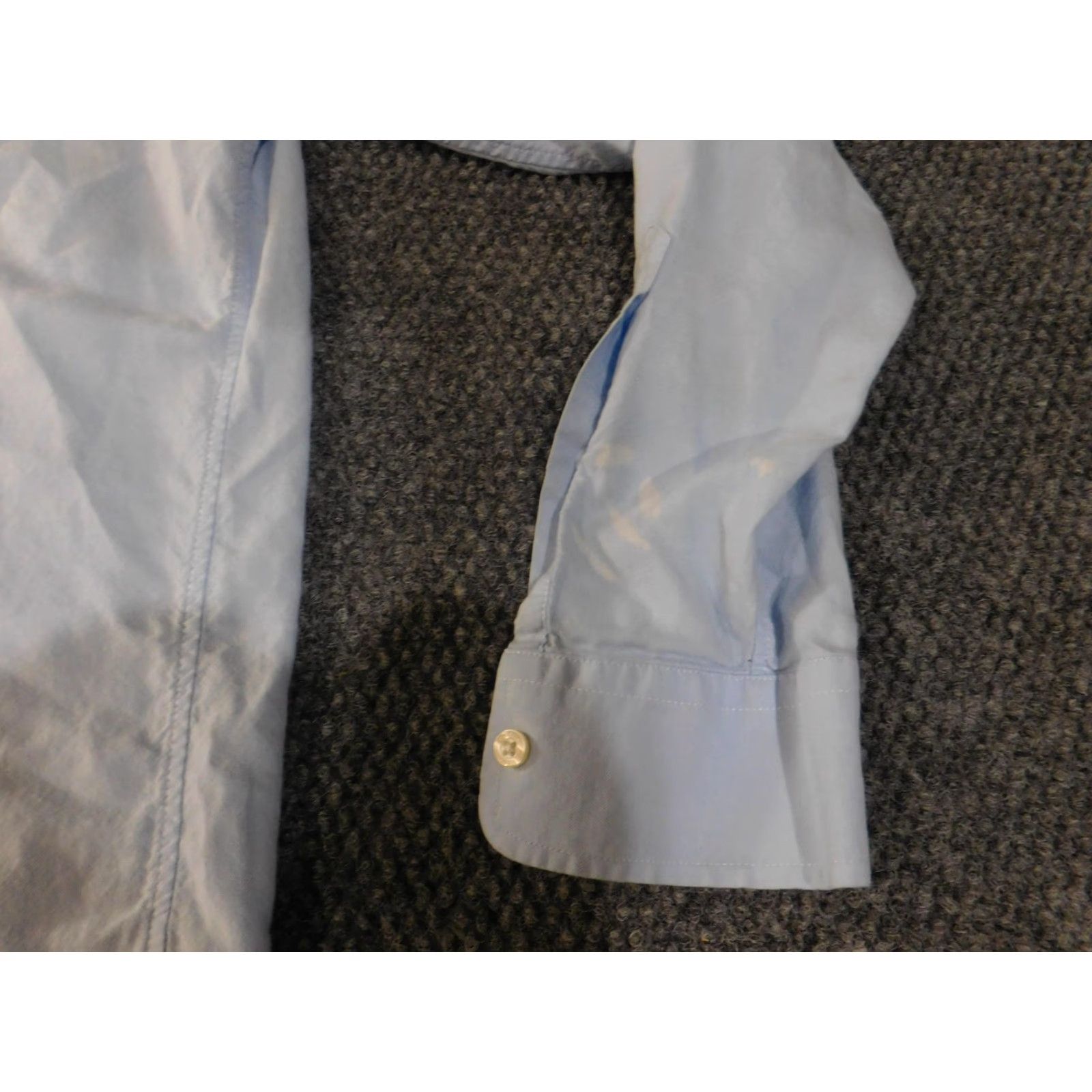 Vineyard Vines Vineyard Vines Shirt Mens Medium Tucker Long Sleeve Button Up Whale Cotton Size US M / EU 48-50 / 2 - 3 Thumbnail