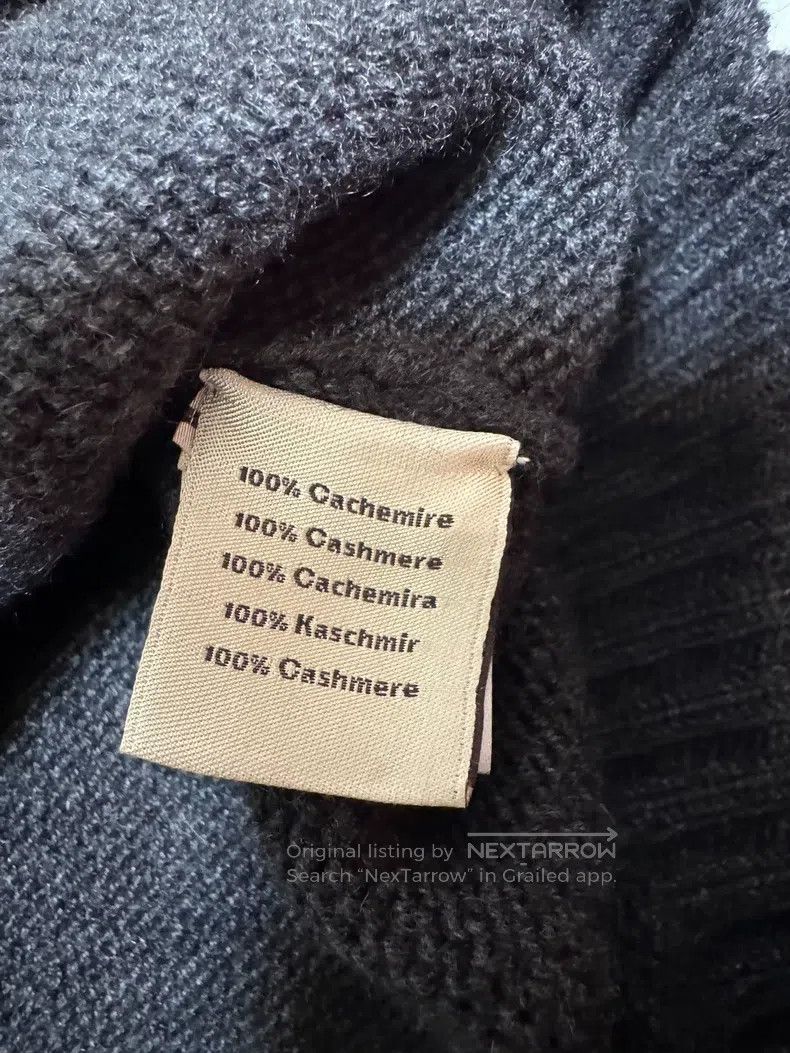 Hermes Hermes Cashmere coat Size US XL / EU 56 / 4 - 7 Thumbnail