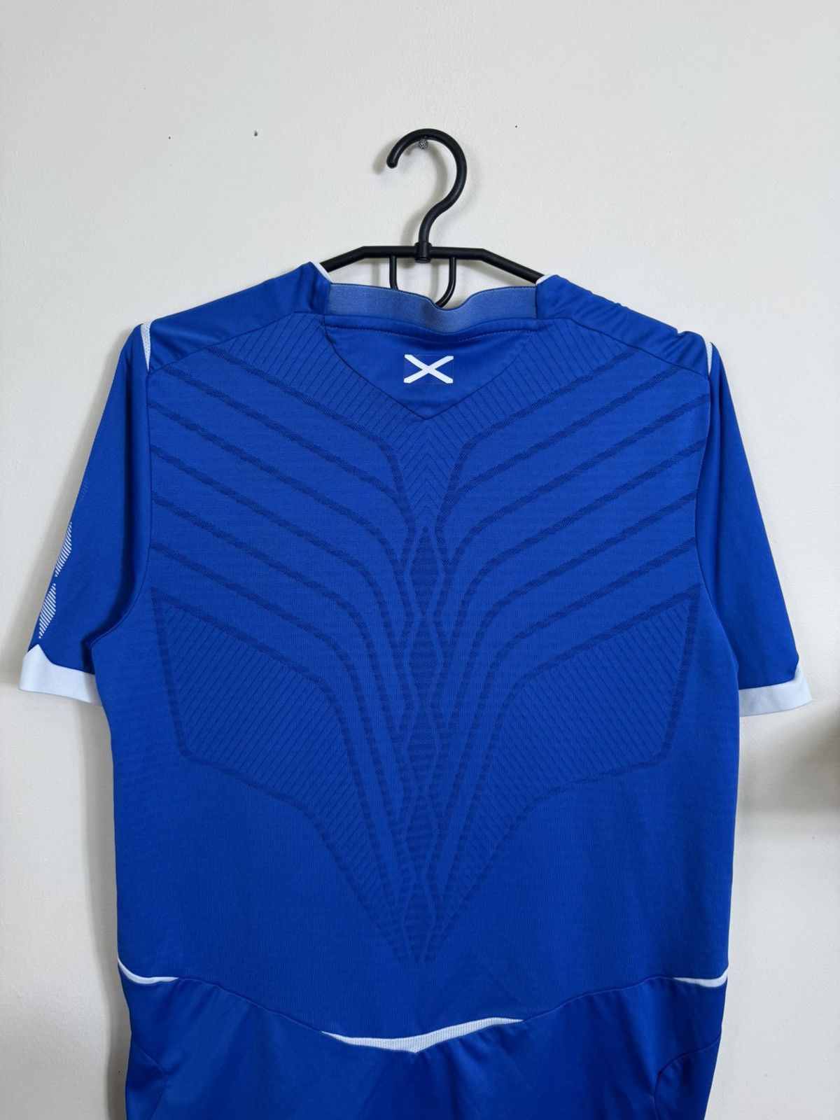 Other GLASGOW RANGERS 2008 2009 HOME FOOTBALL JERSEY UMBRO S MEN Size US S / EU 44-46 / 1 - 16 Thumbnail