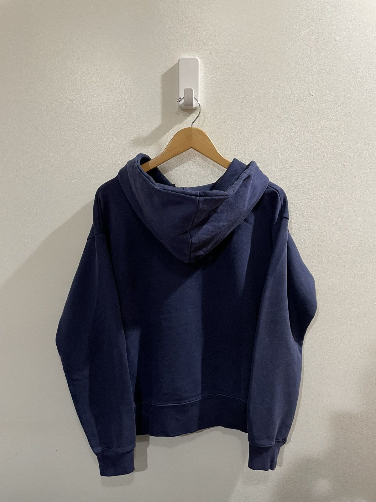 Yuremane DGN BULLDOG HOODIE Size US M / EU 48-50 / 2 - 2 Thumbnail