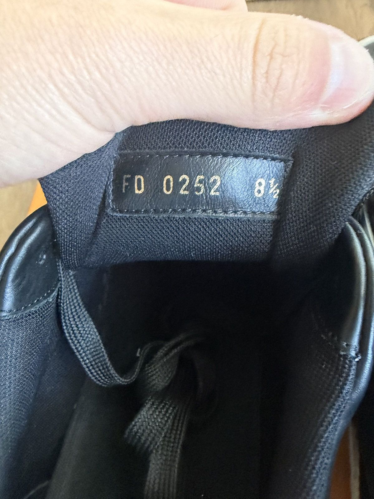 Louis Vuitton LV Trainer Size US 8.5 / EU 41-42 - 5 Thumbnail