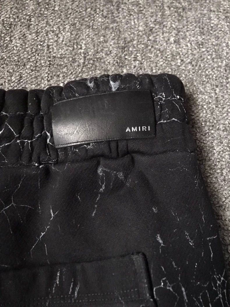 Amiri Amiri Size LSweatpants 2501-Nextarrow Size US 37 - 6 Thumbnail