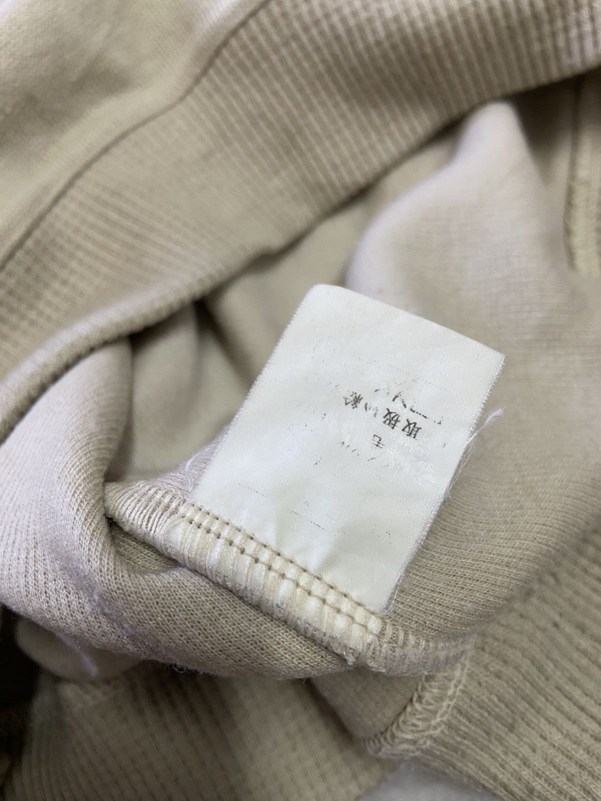 Yohji Yamamoto Y’s Accs Pullover Sweater Size US M / EU 48-50 / 2 - 6 Thumbnail