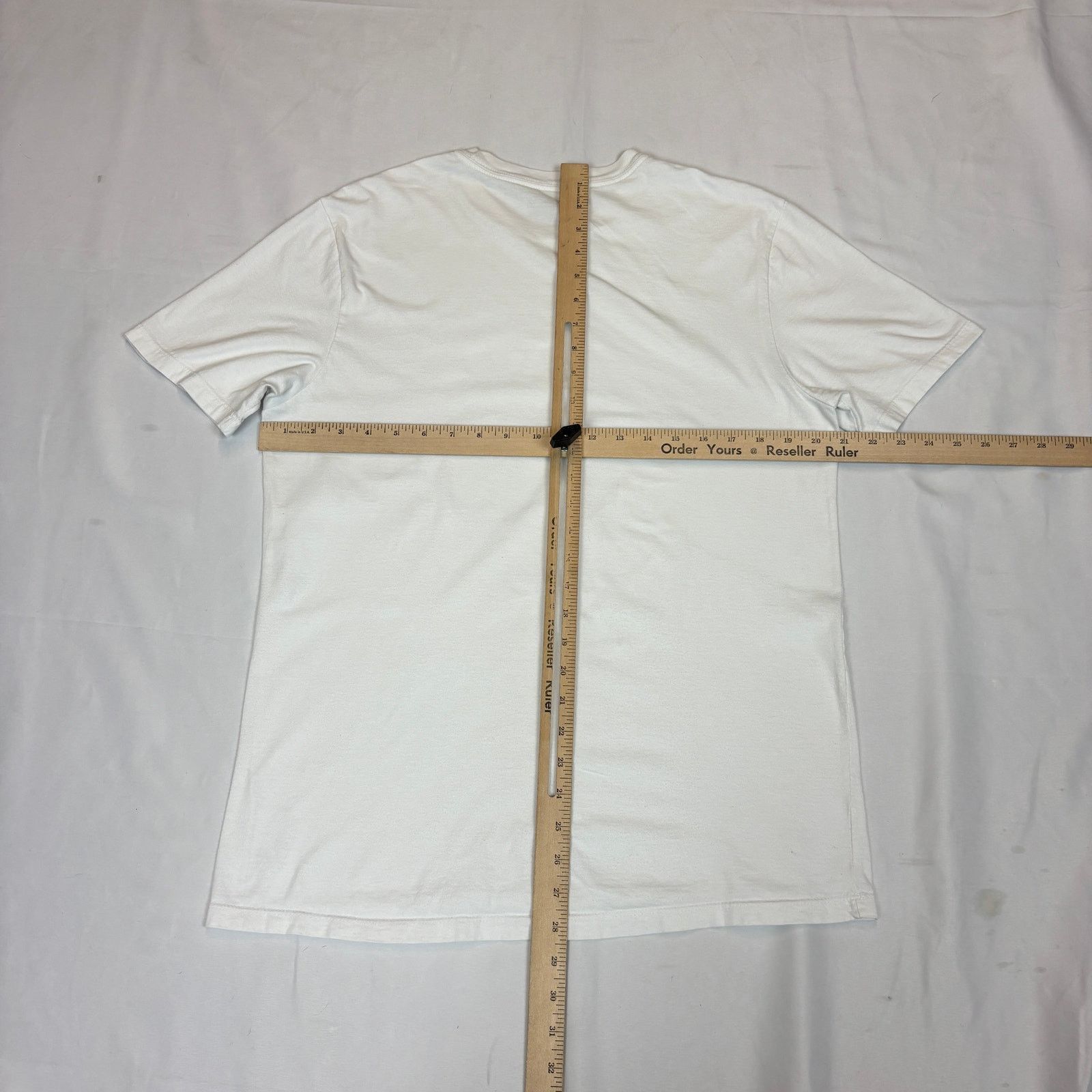 Aime Leon Dore Aime Leon Dore ALD Blank Basic Tee Shirt Men's Medium Size US M / EU 48-50 / 2 - 3 Thumbnail