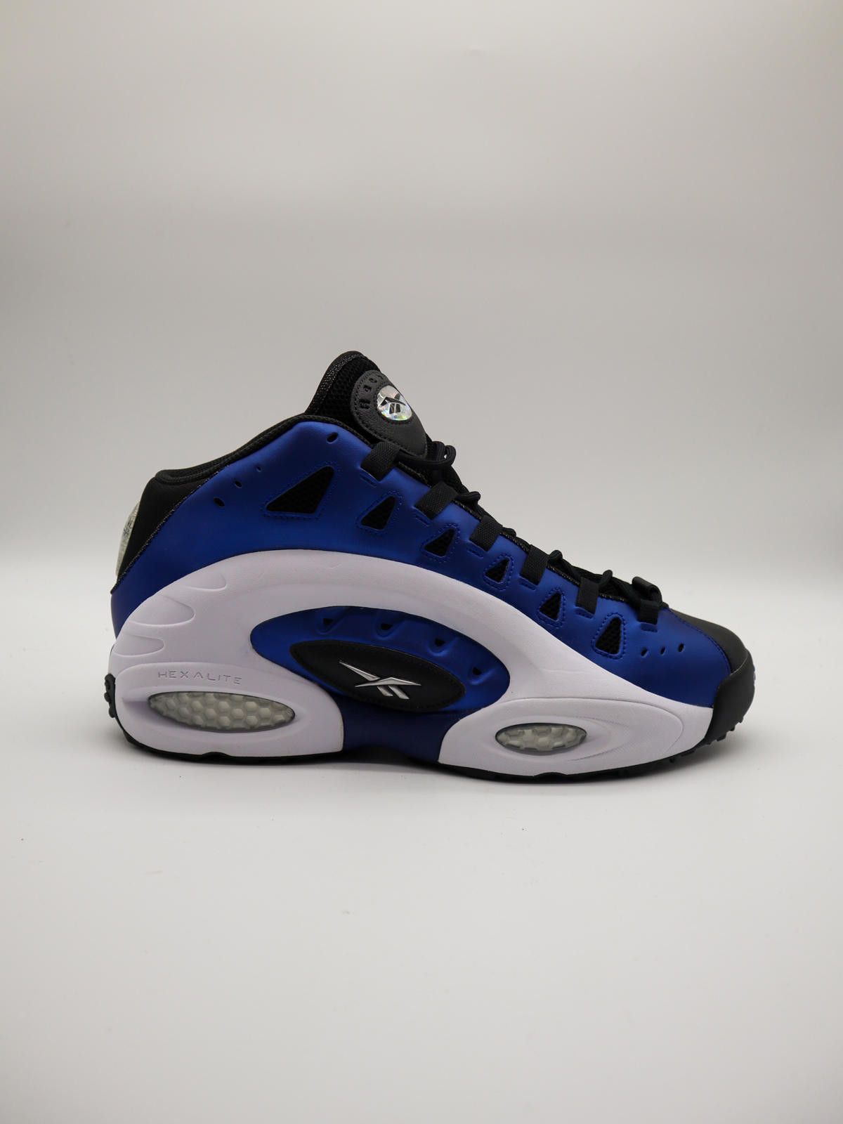 Reebok Reebok ES22 ‘Club Blue’ (2023) – 100032753 Size US 14 / EU 47 - 2 Thumbnail