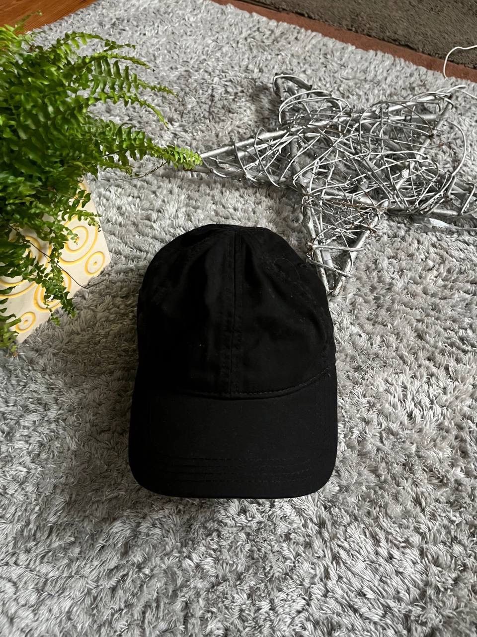 Lacoste × Vintage Cap Lacoste Logo Streetwear Vintage Rare Size ONE SIZE - 2 Thumbnail