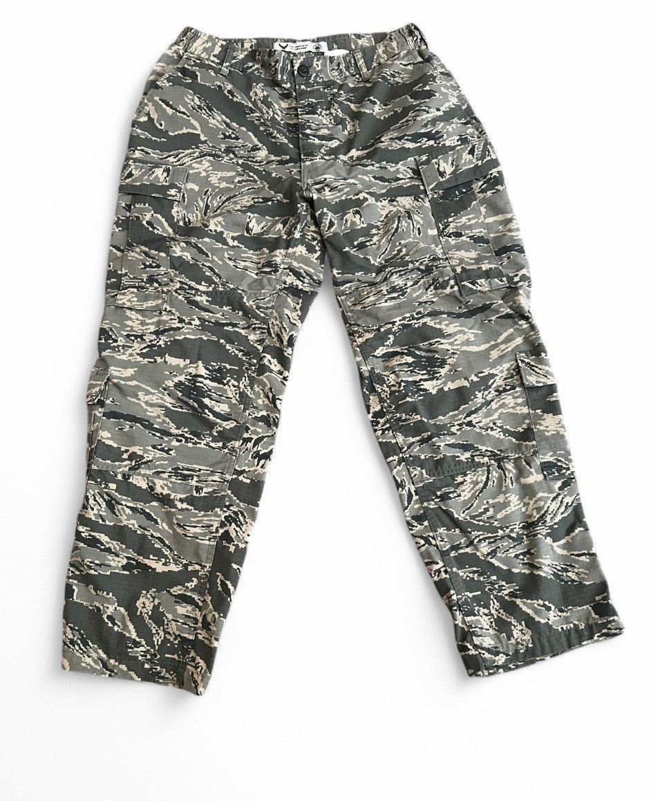 Vintage Army Pants Size US 33 - 1 Thumbnail