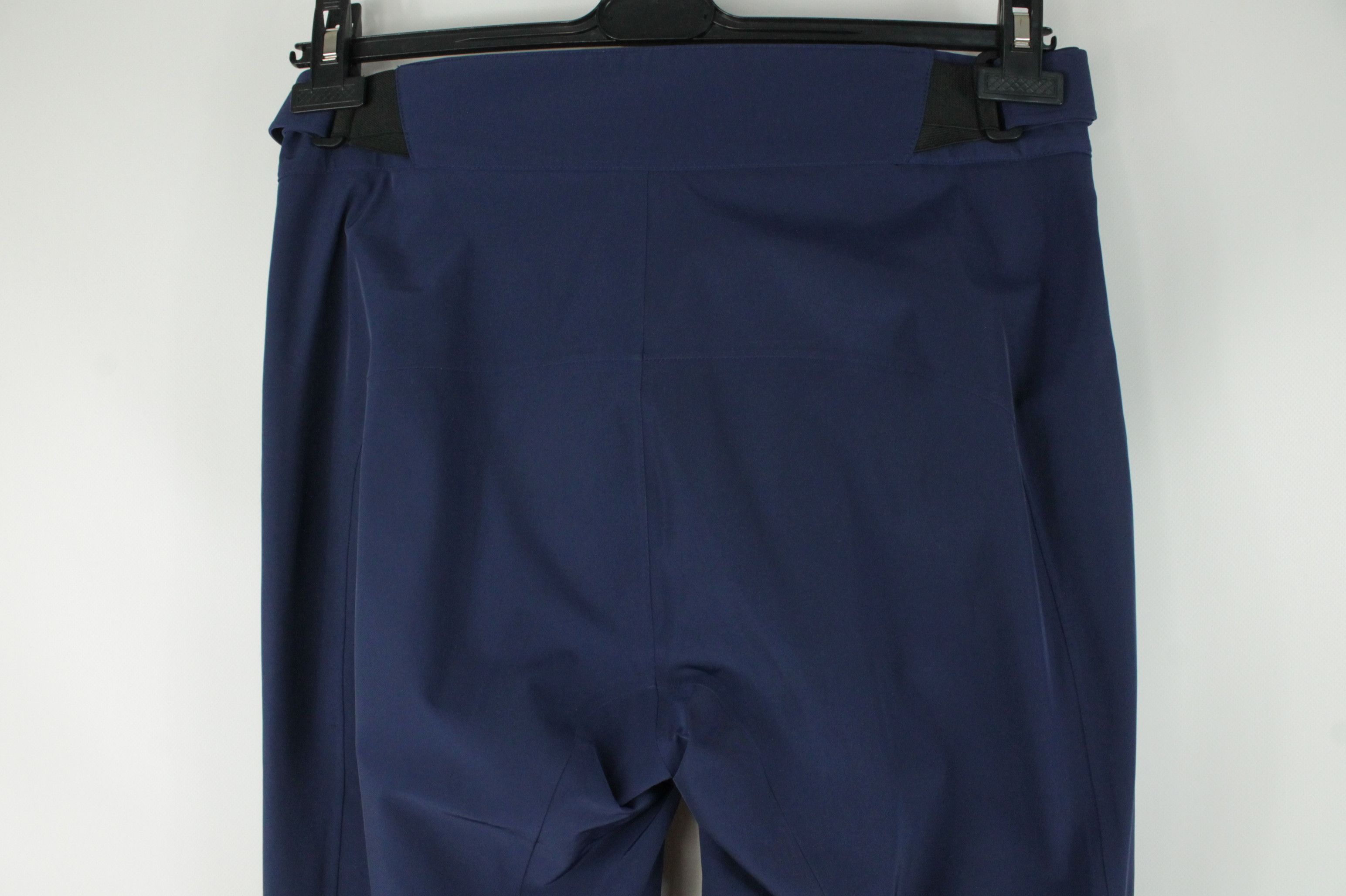 Other Mountain Force Sonic Blue Stretch Insulated Ski Winter Pants Size US 34 / EU 50 - 8 Thumbnail