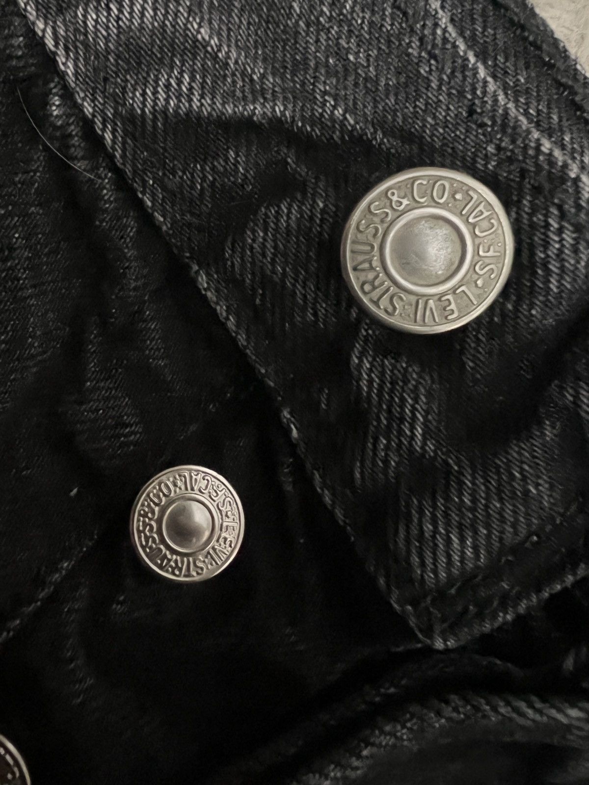 Levi's Levi’s skirt Size 29" - 8 Thumbnail