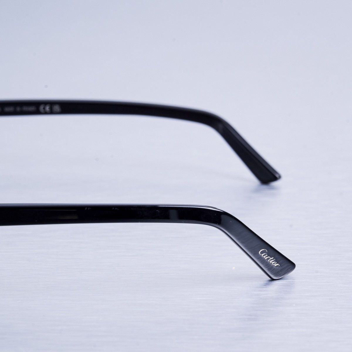Cartier CARTIER CT0048O 003 GLASSES Size ONE SIZE - 4 Thumbnail