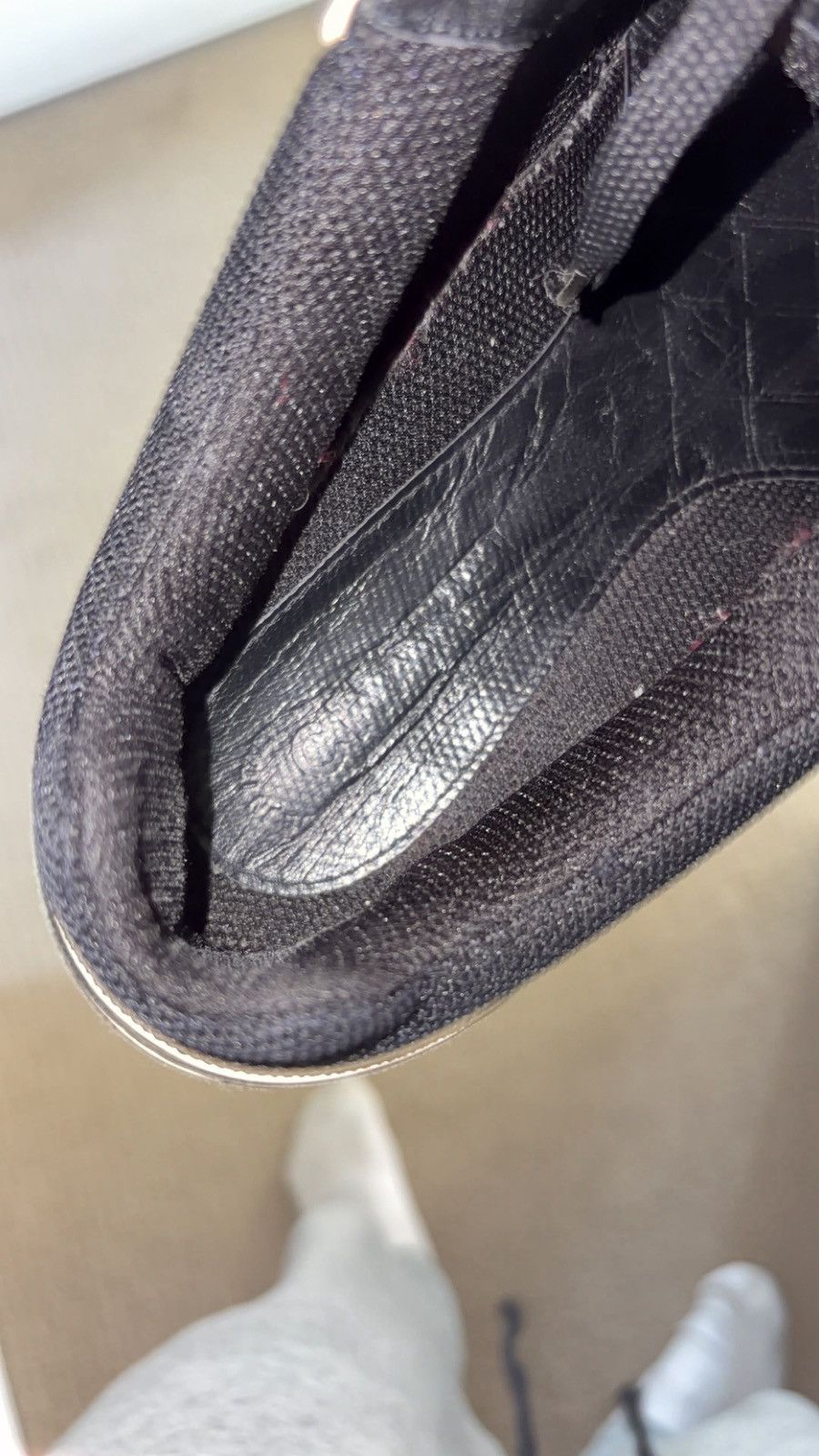 Chanel Chanel runners Size US 8 / EU 41 - 5 Thumbnail