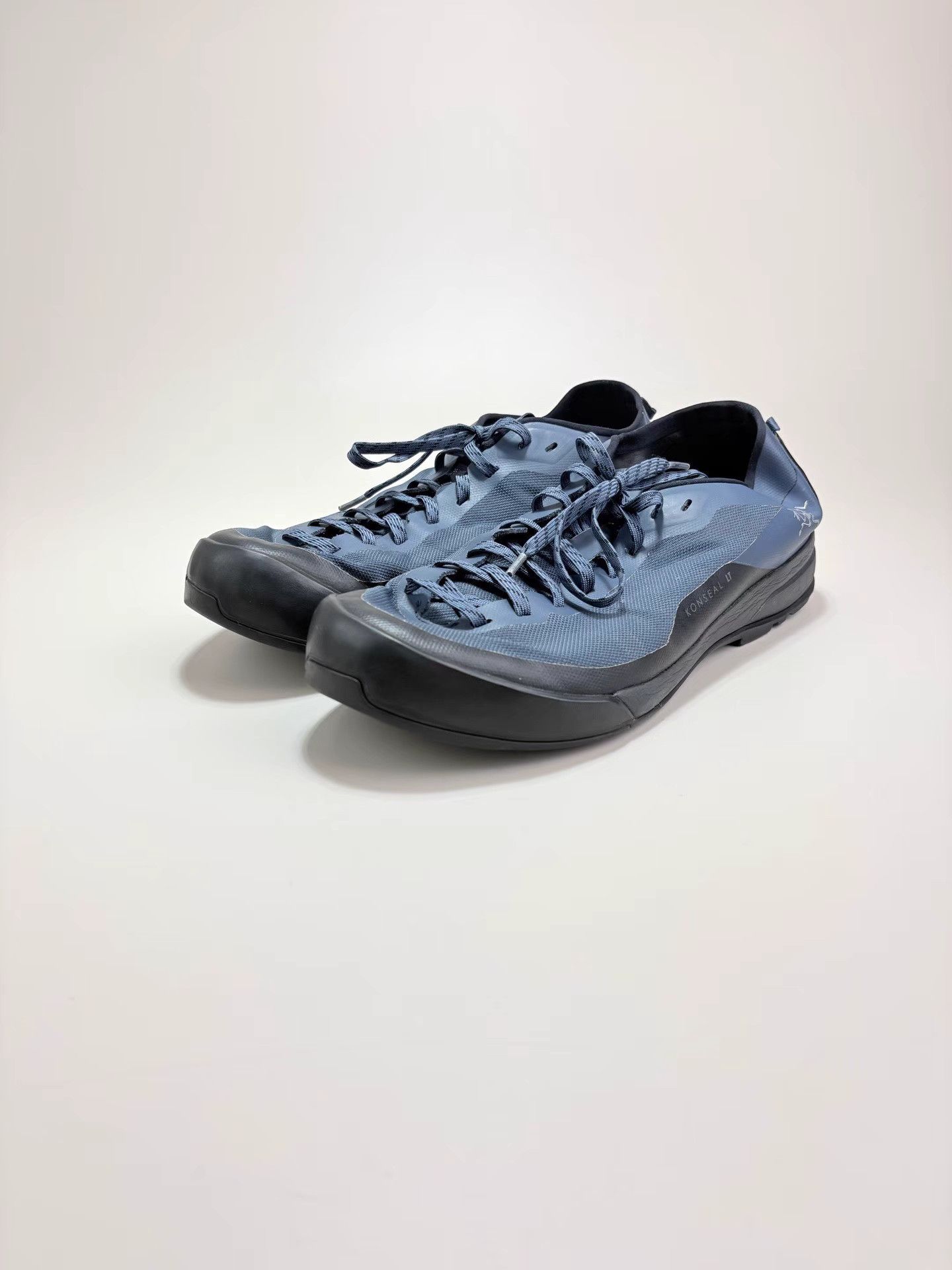 Arc'teryx ARC'TERYX KONSEAL LT Hiking Shoes K1 Size US 10.5 / EU 43-44 - 1 Thumbnail