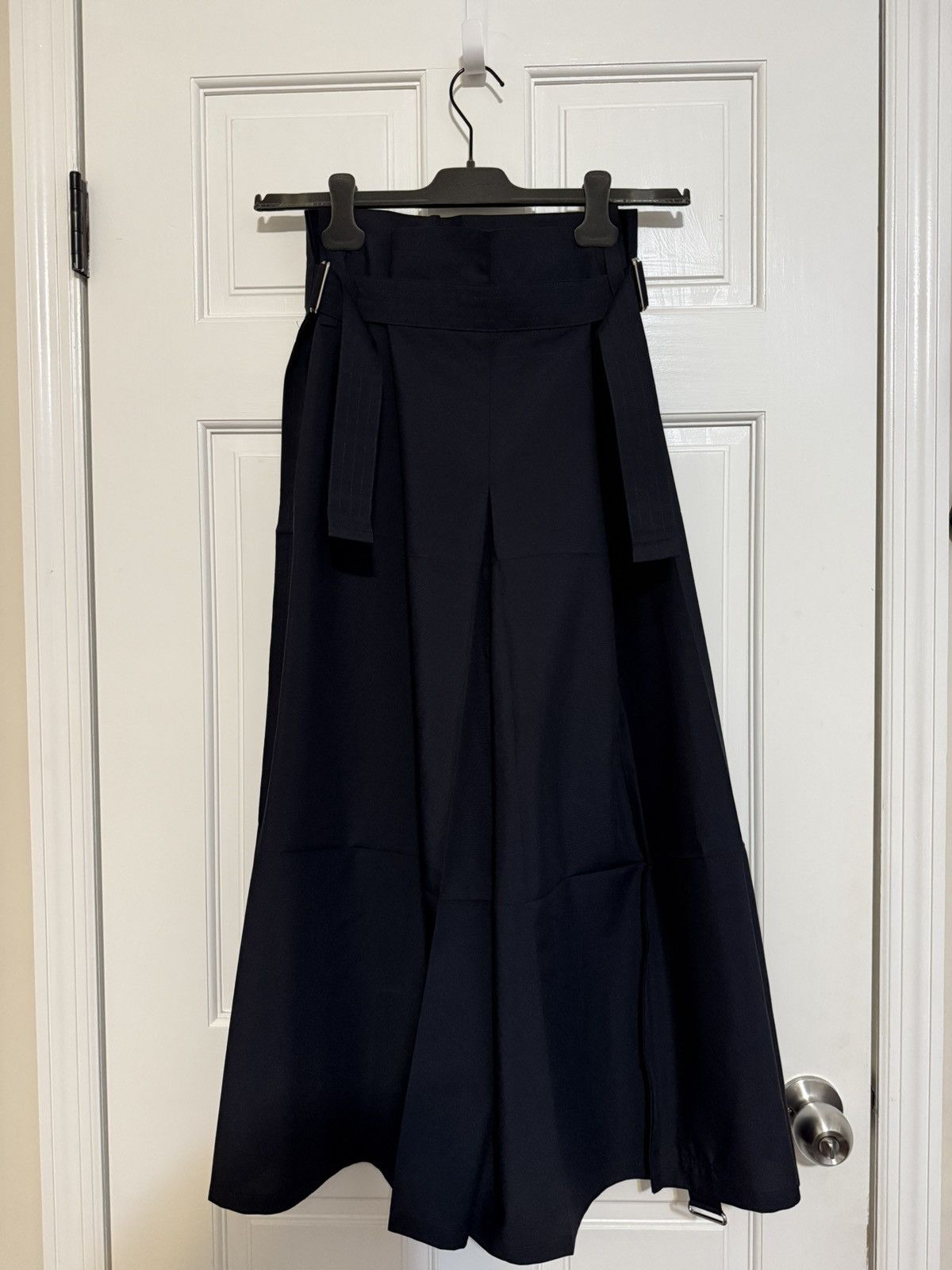 Issey Miyake Issey Miyake 2 Piece Set - Naxy Size 50S - 4 Thumbnail